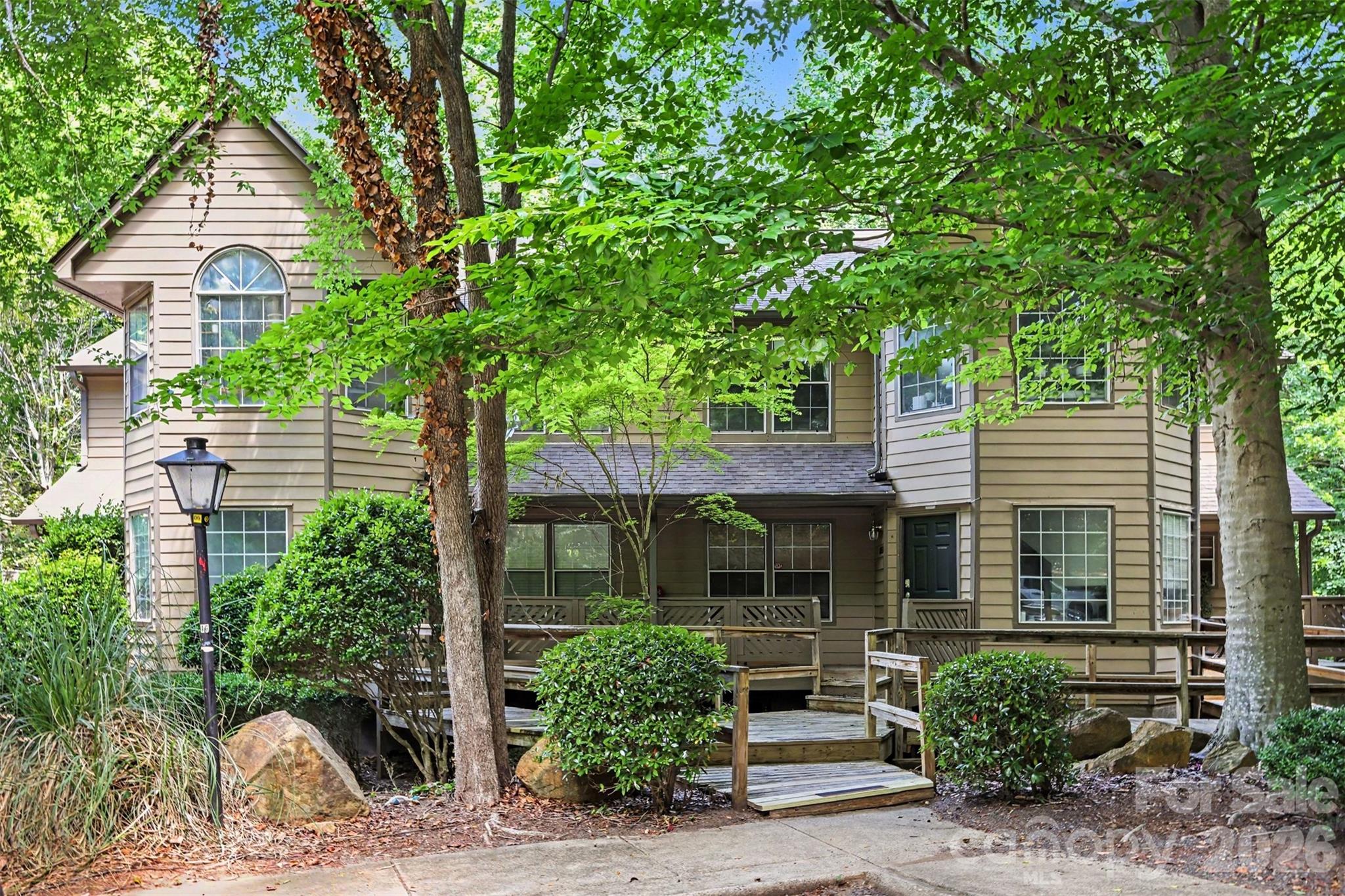 6125 Gray Gate Lane #A — Charlotte