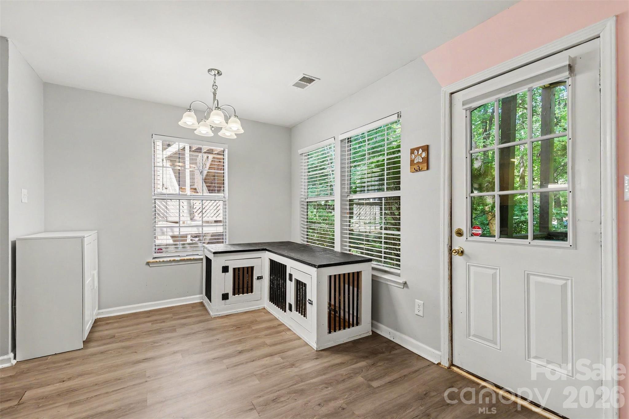 6125 Gray Gate Lane #A — Charlotte