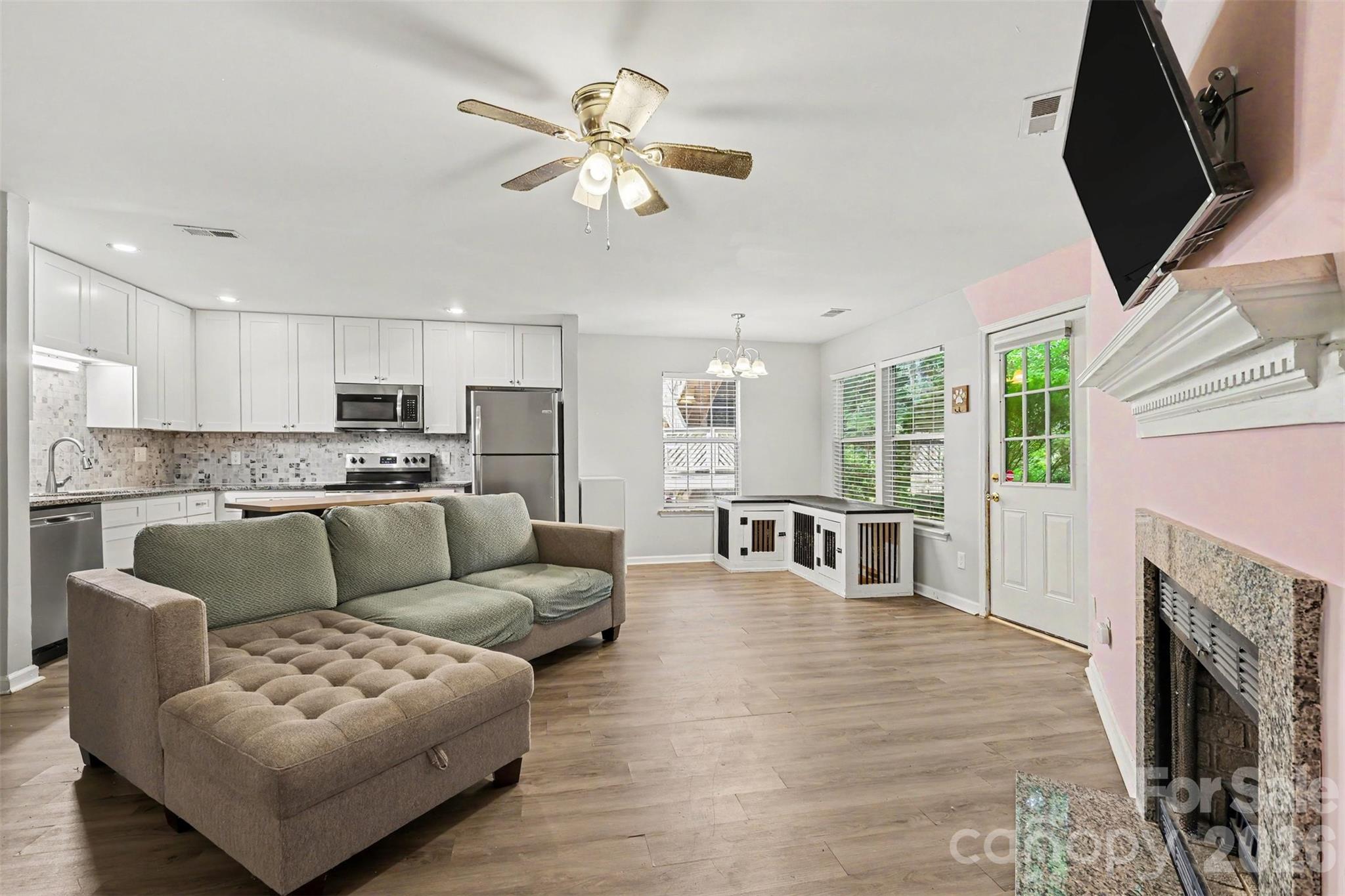 6125 Gray Gate Lane #A — Charlotte