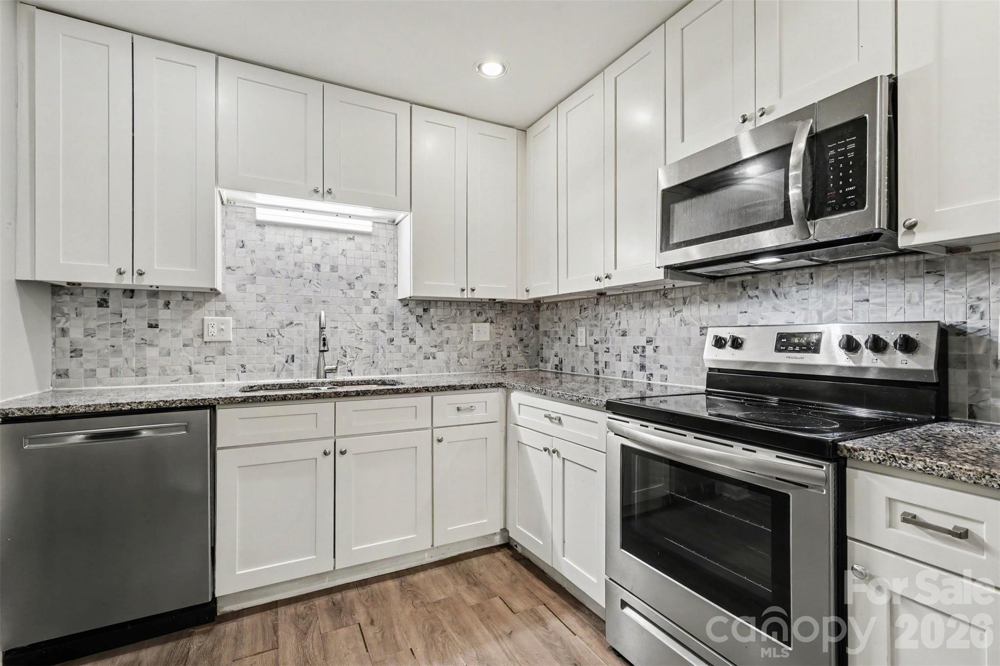 6125 Gray Gate Lane #A — Charlotte