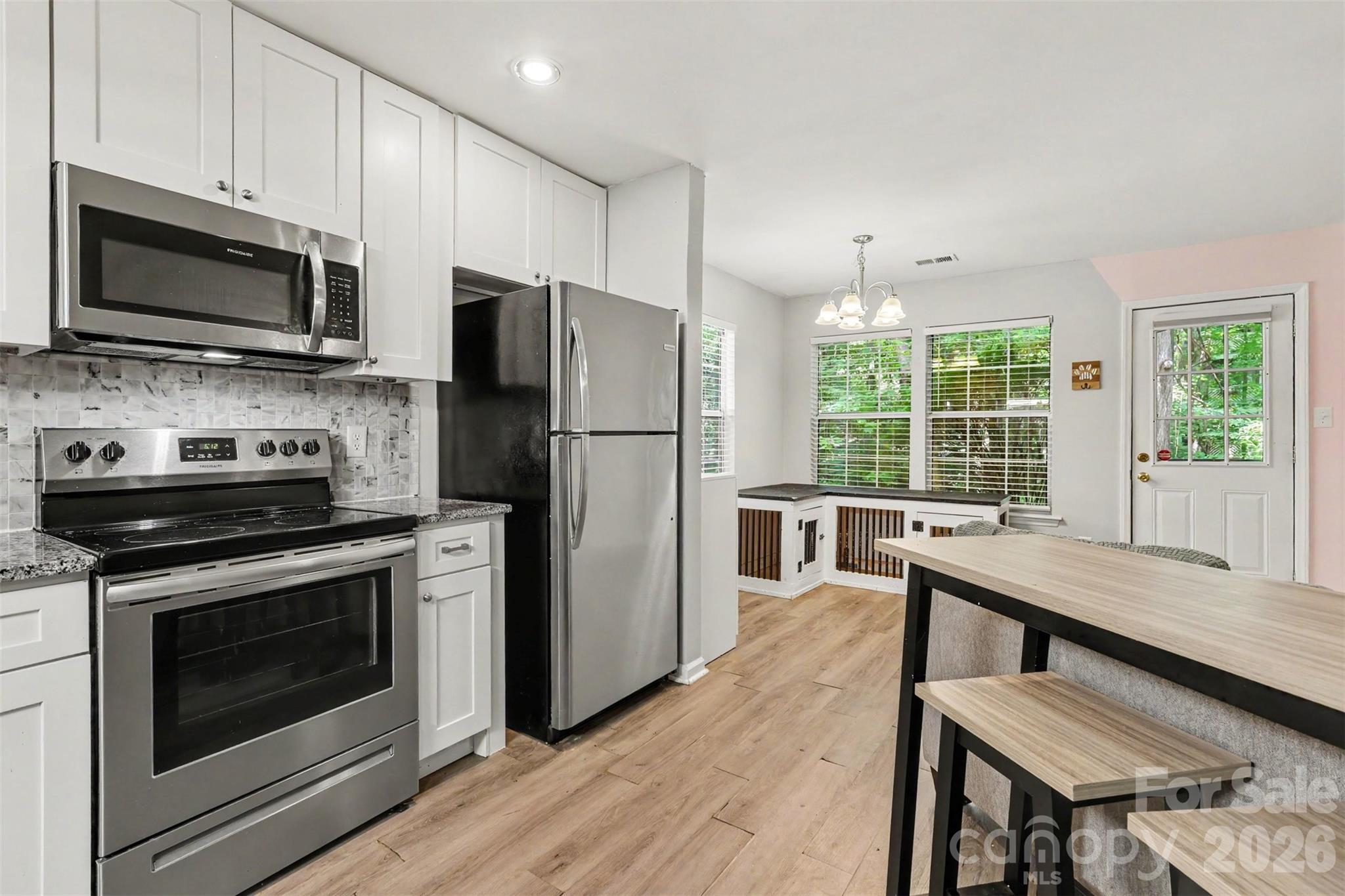 6125 Gray Gate Lane #A — Charlotte