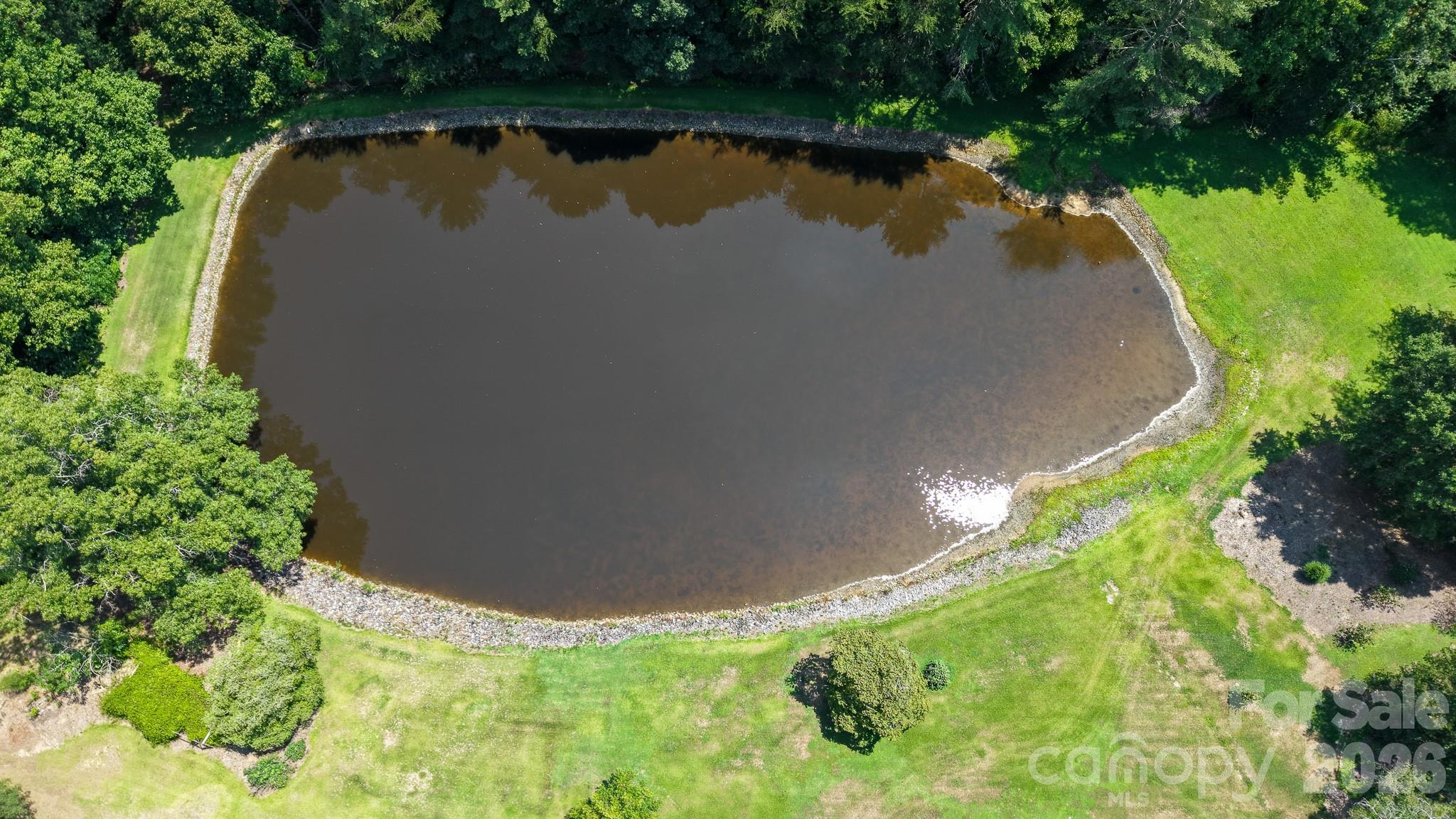 390 Airport Road — Taylorsville