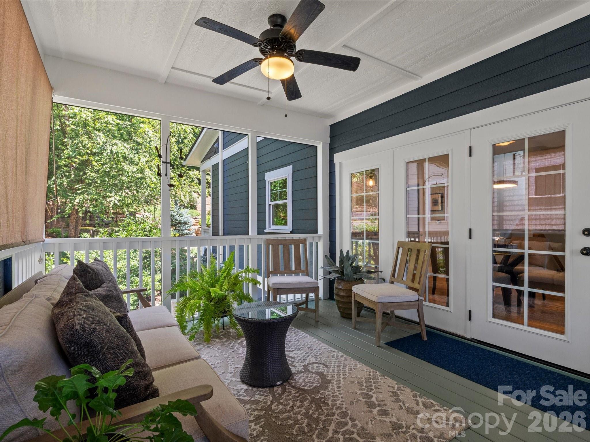 18 Thurland Avenue — Asheville