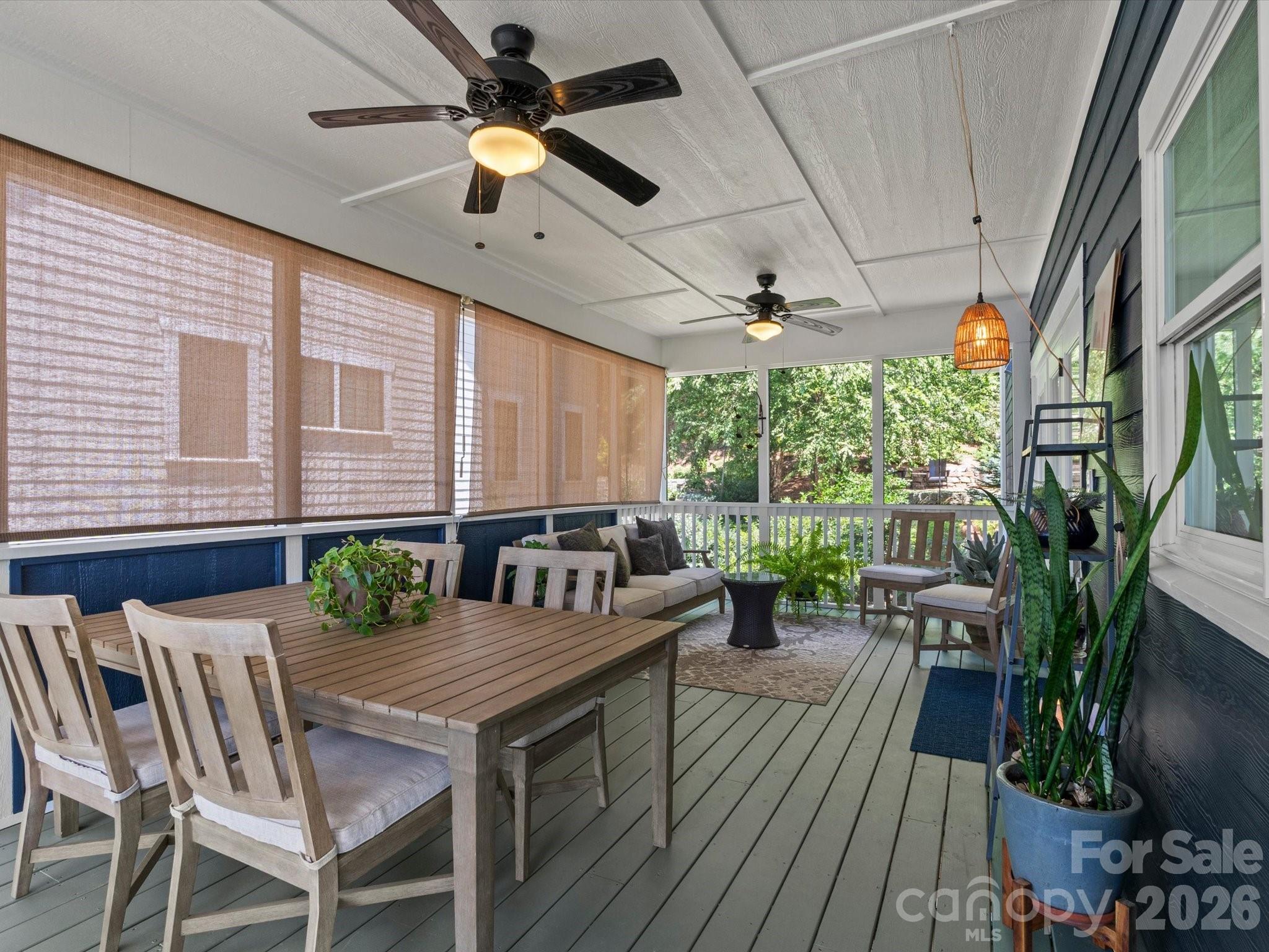 18 Thurland Avenue — Asheville
