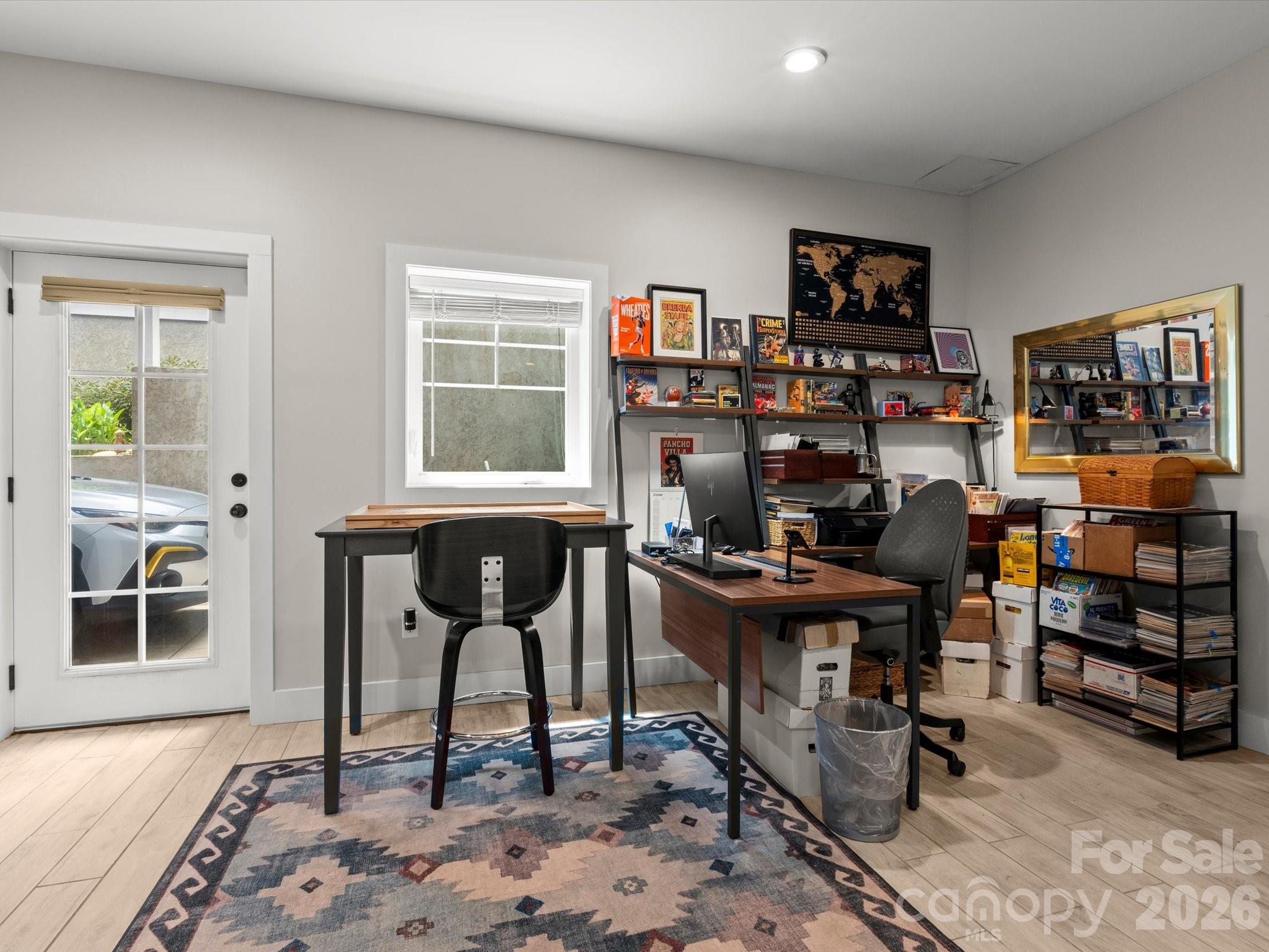 18 Thurland Avenue — Asheville