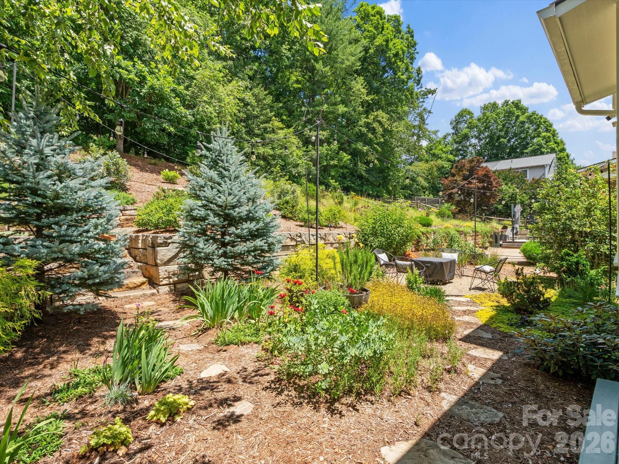 18 Thurland Avenue — Asheville