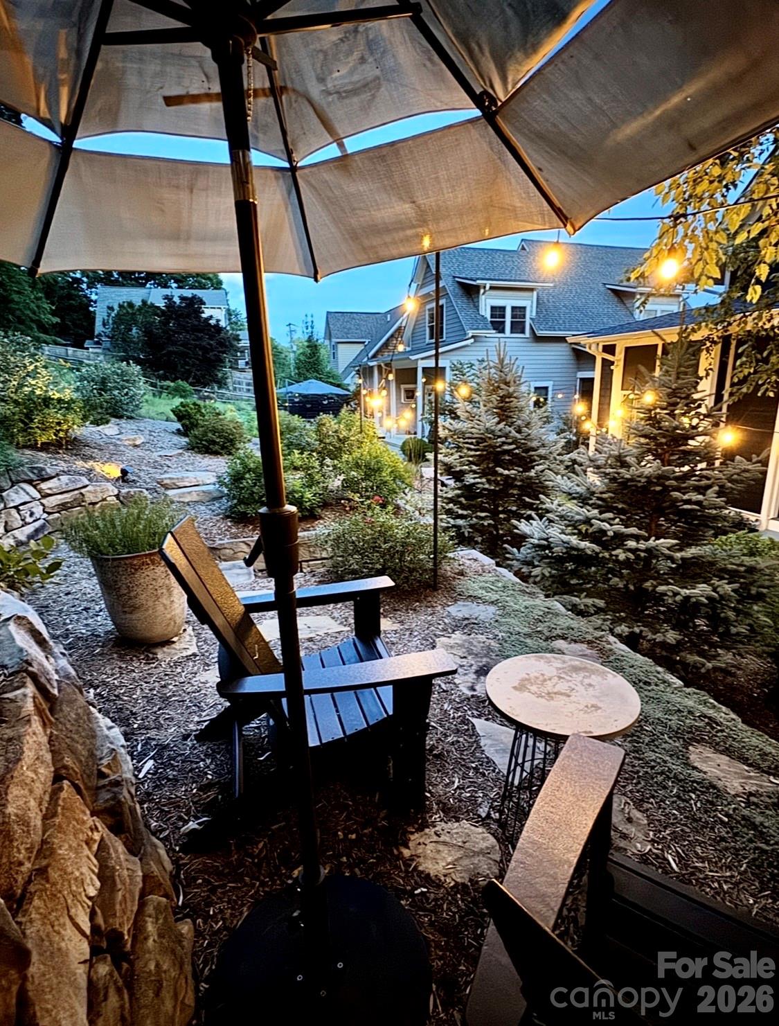 18 Thurland Avenue — Asheville