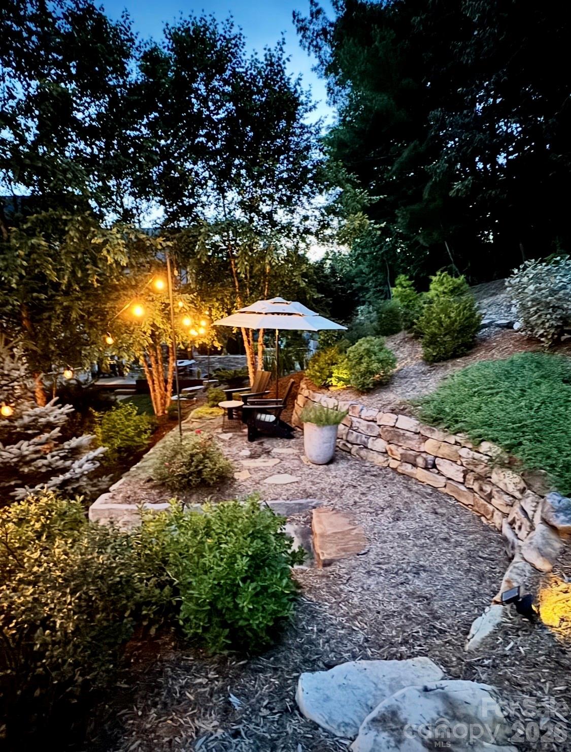 18 Thurland Avenue — Asheville