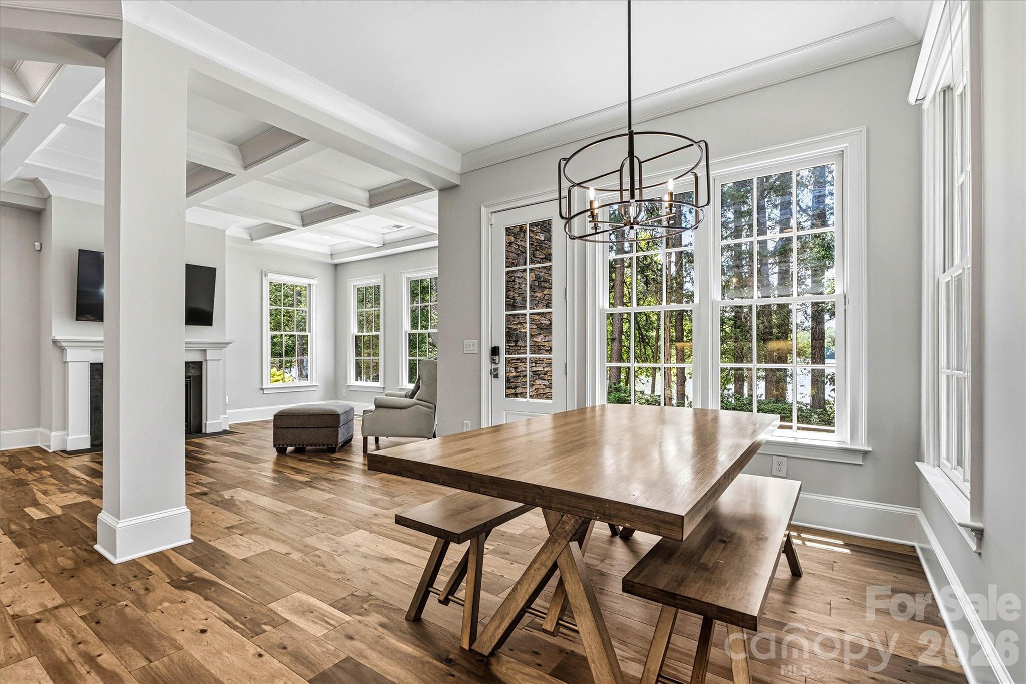 318 Ambleside Village Lane — Davidson