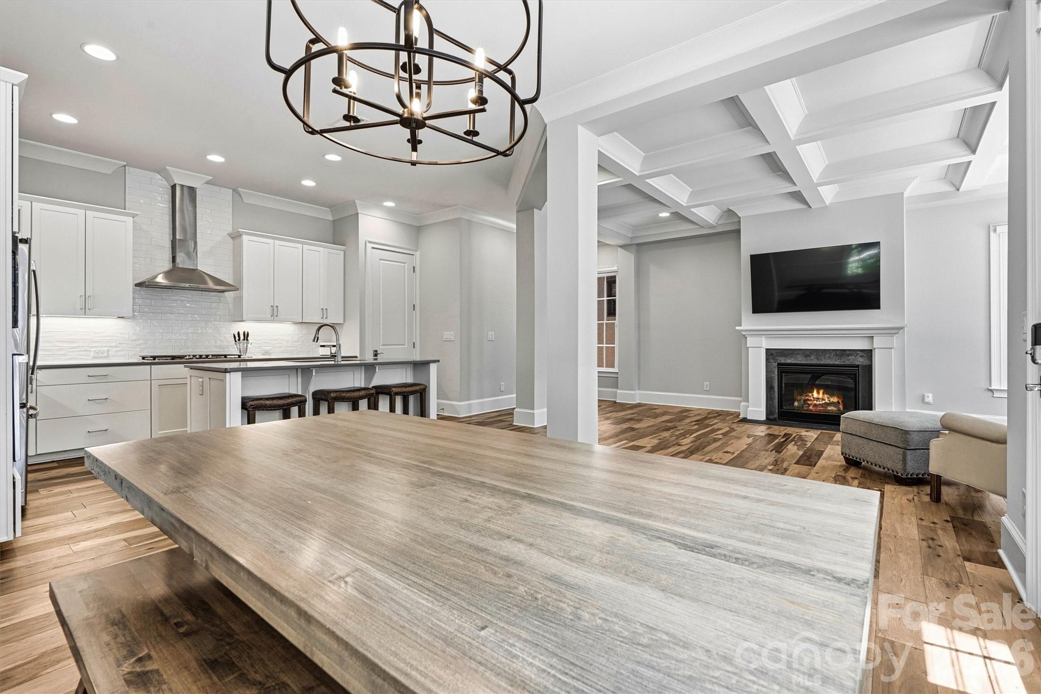 318 Ambleside Village Lane — Davidson