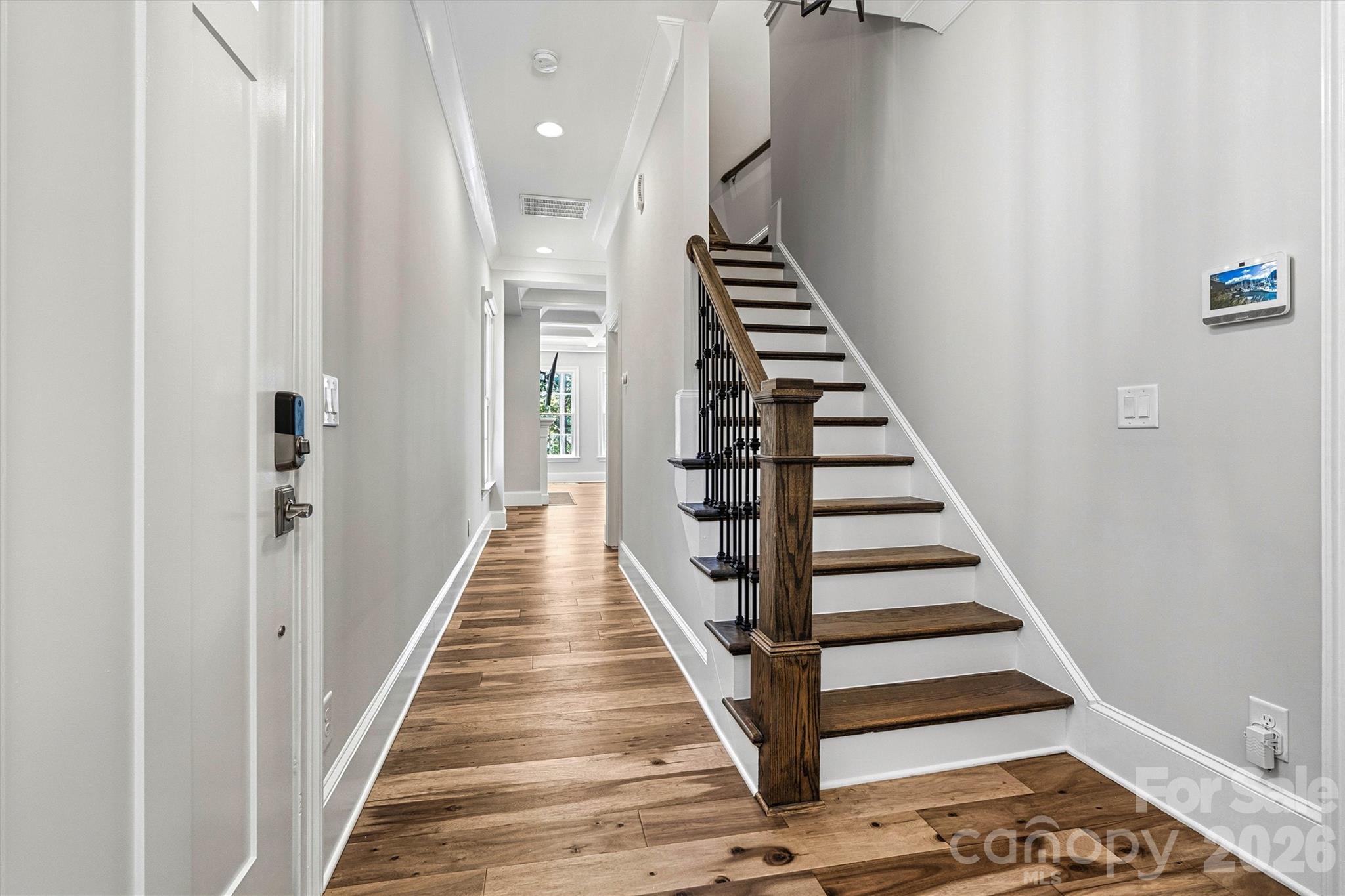 318 Ambleside Village Lane — Davidson