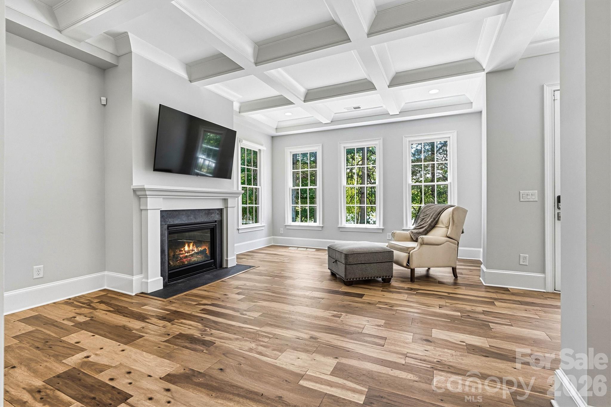 318 Ambleside Village Lane — Davidson