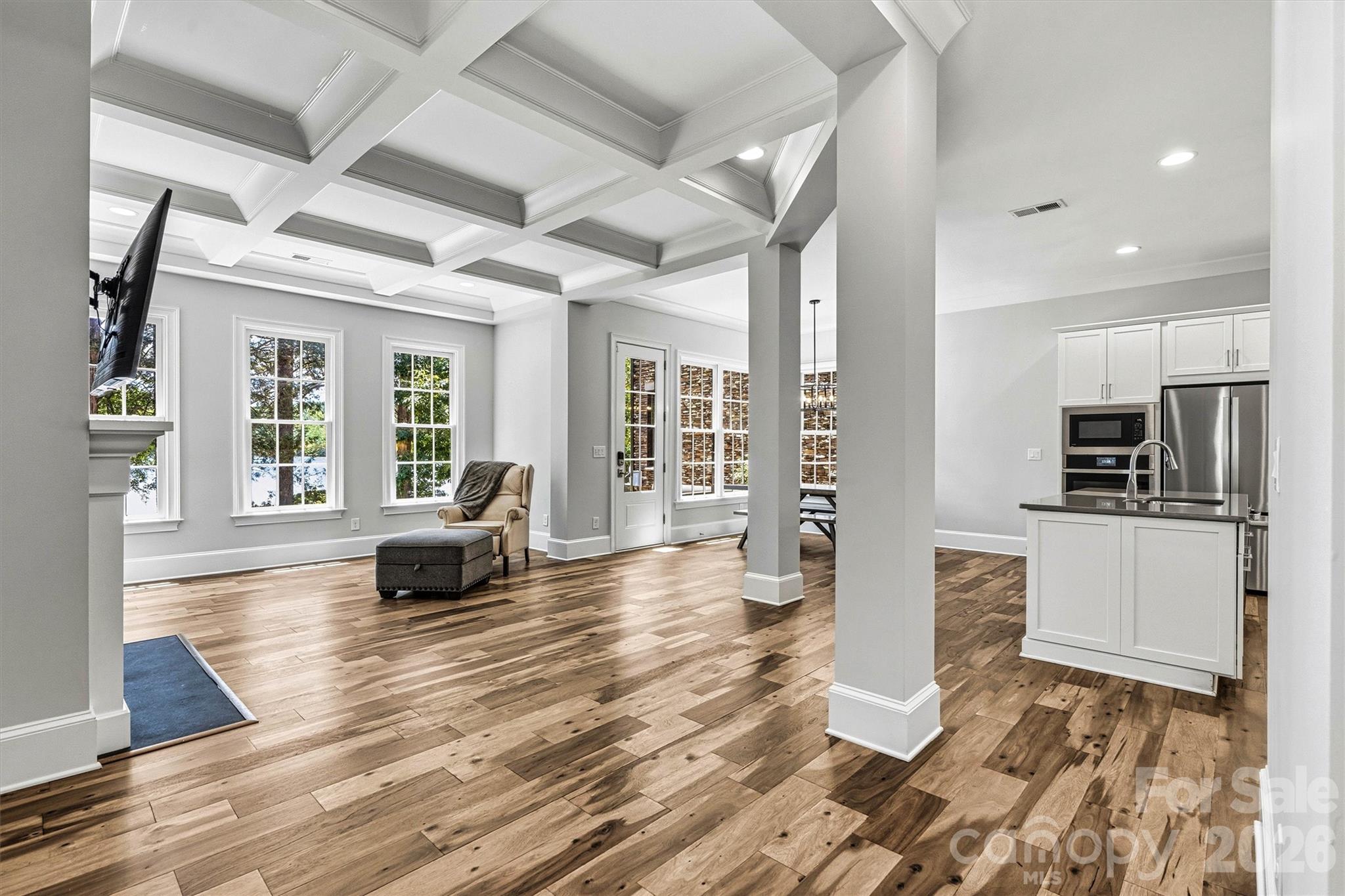 318 Ambleside Village Lane — Davidson