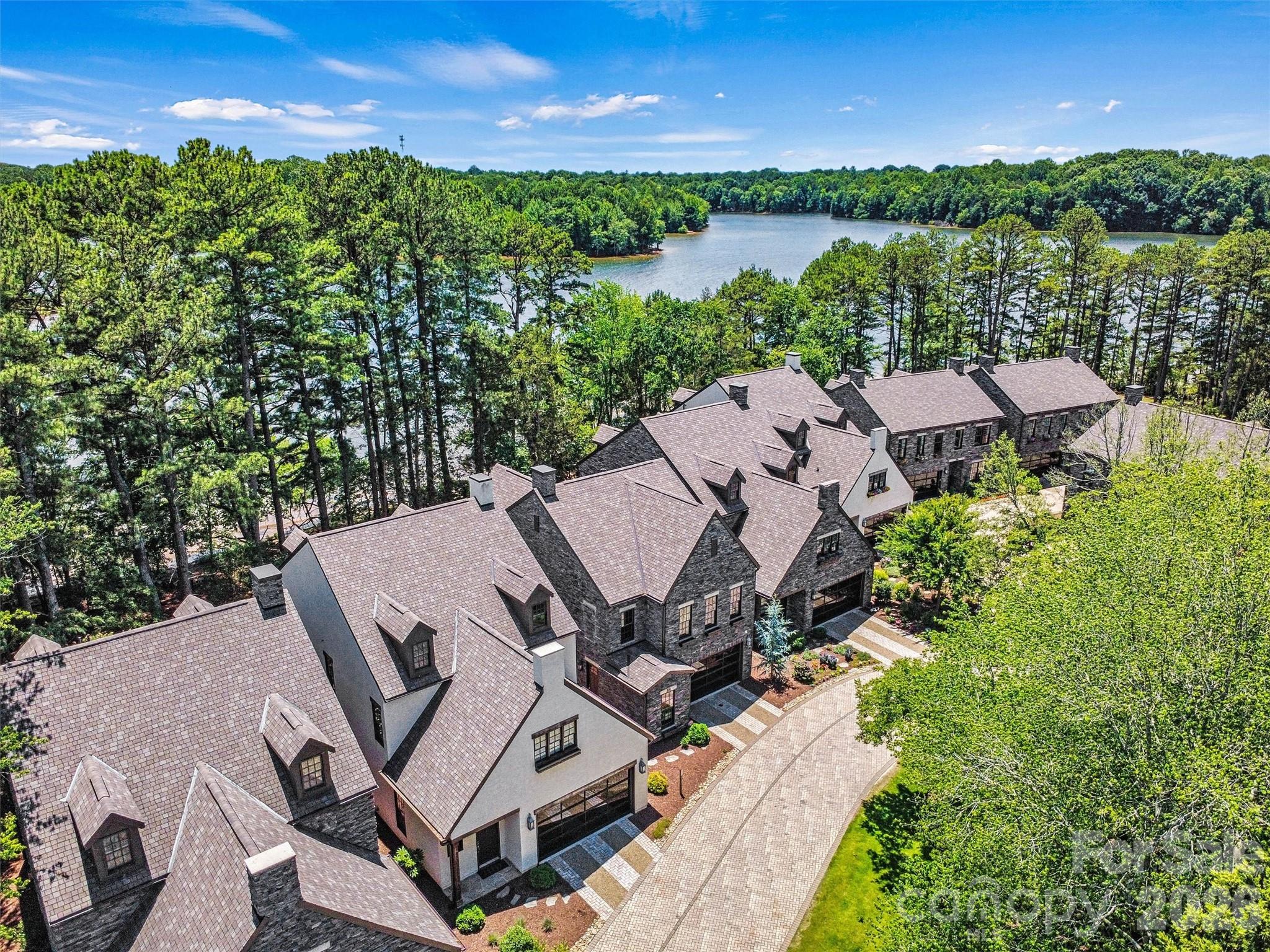 318 Ambleside Village Lane — Davidson