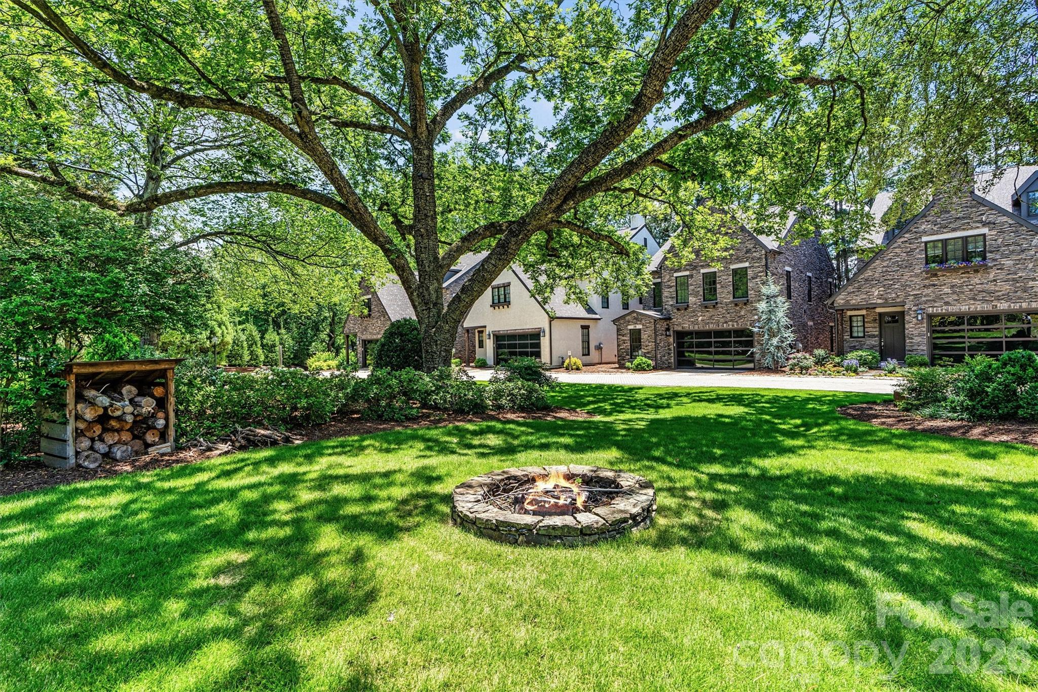 318 Ambleside Village Lane — Davidson