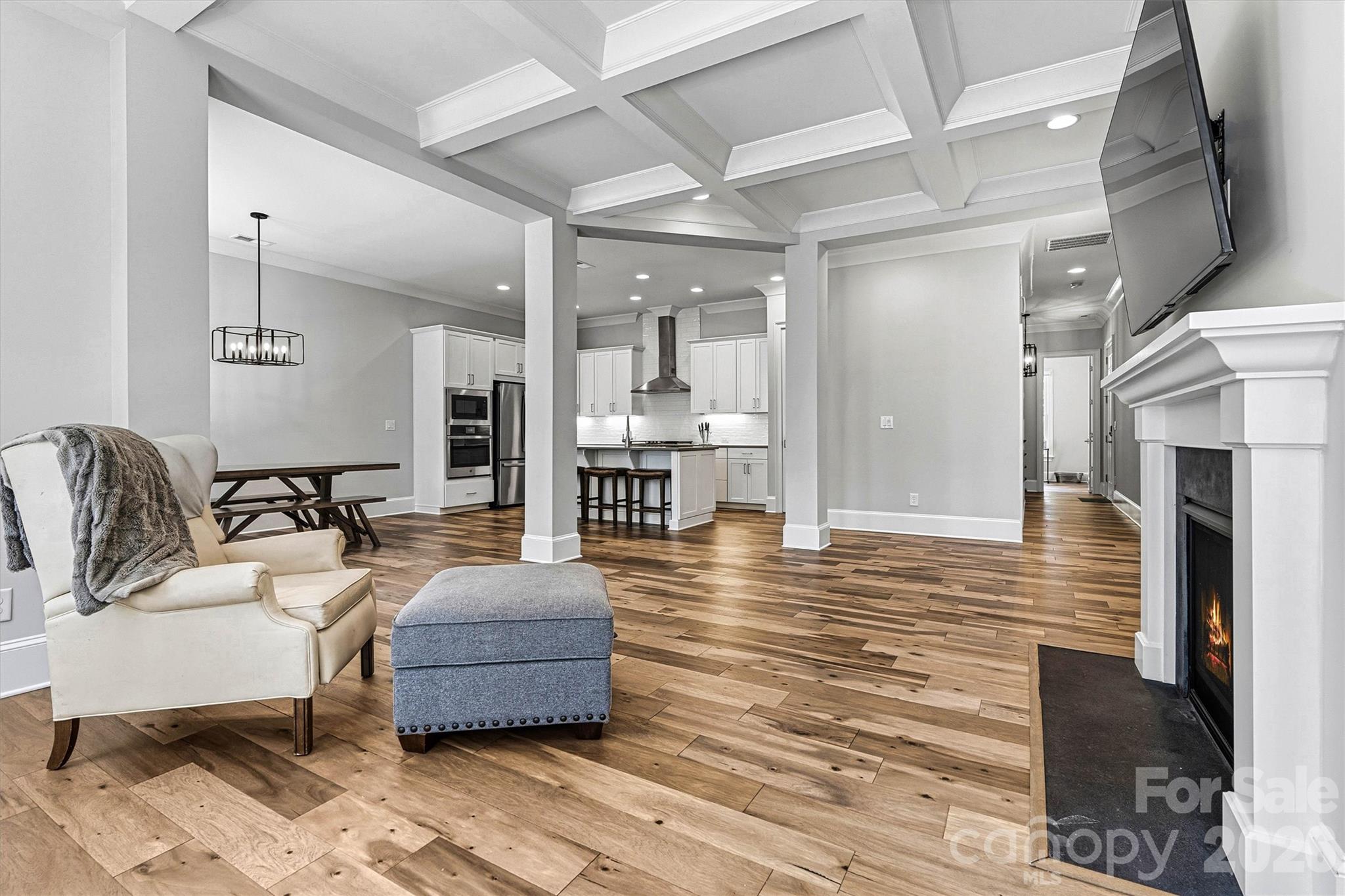 318 Ambleside Village Lane — Davidson