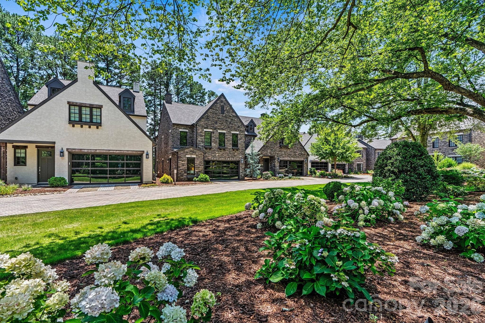 318 Ambleside Village Lane — Davidson