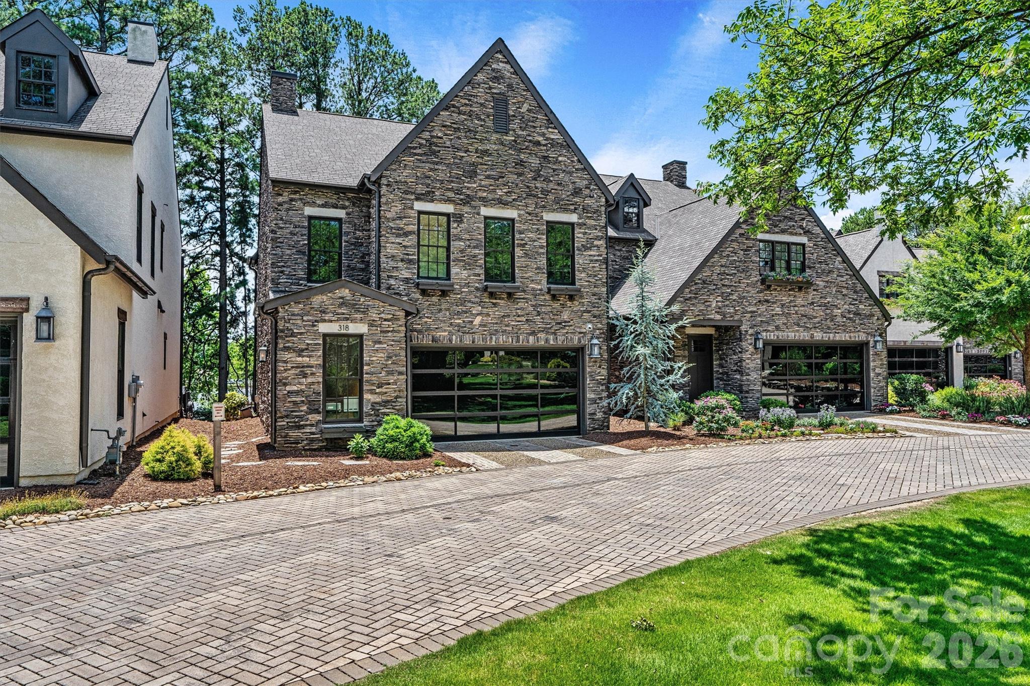 318 Ambleside Village Lane — Davidson
