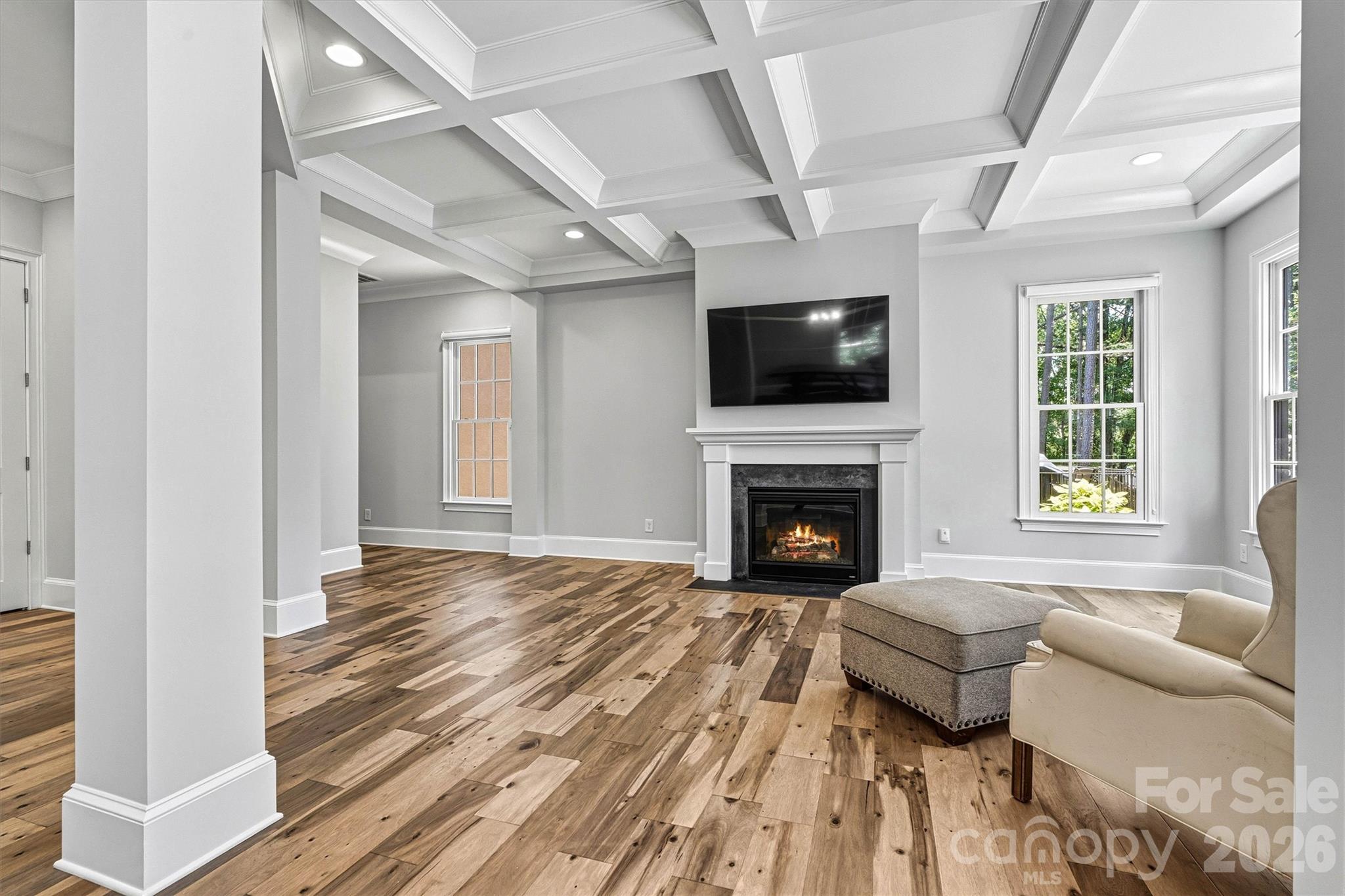 318 Ambleside Village Lane — Davidson