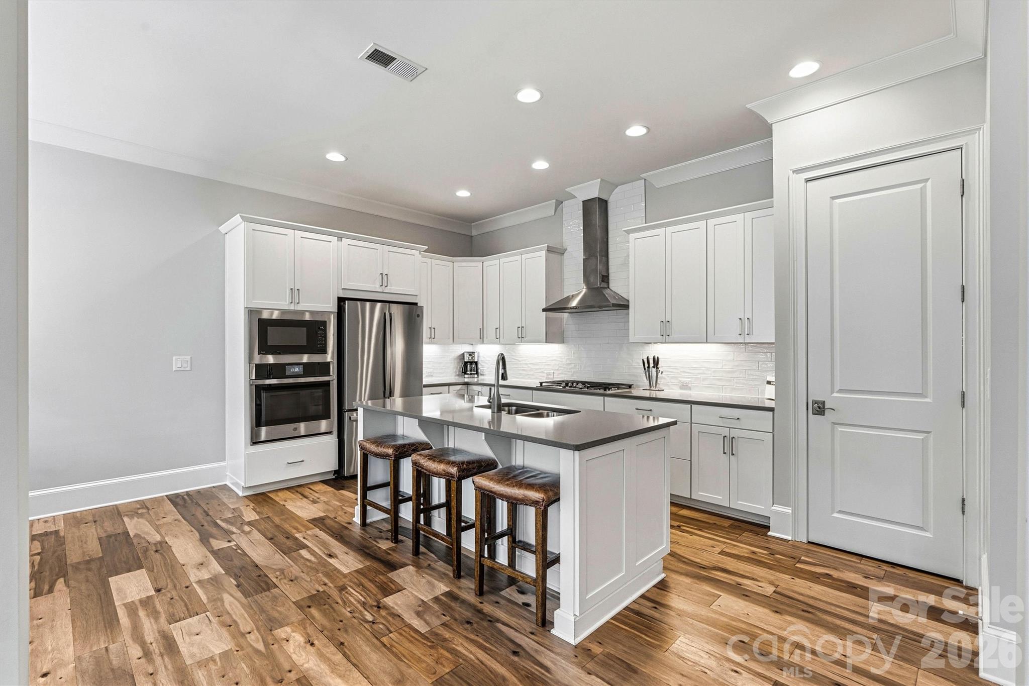 318 Ambleside Village Lane — Davidson