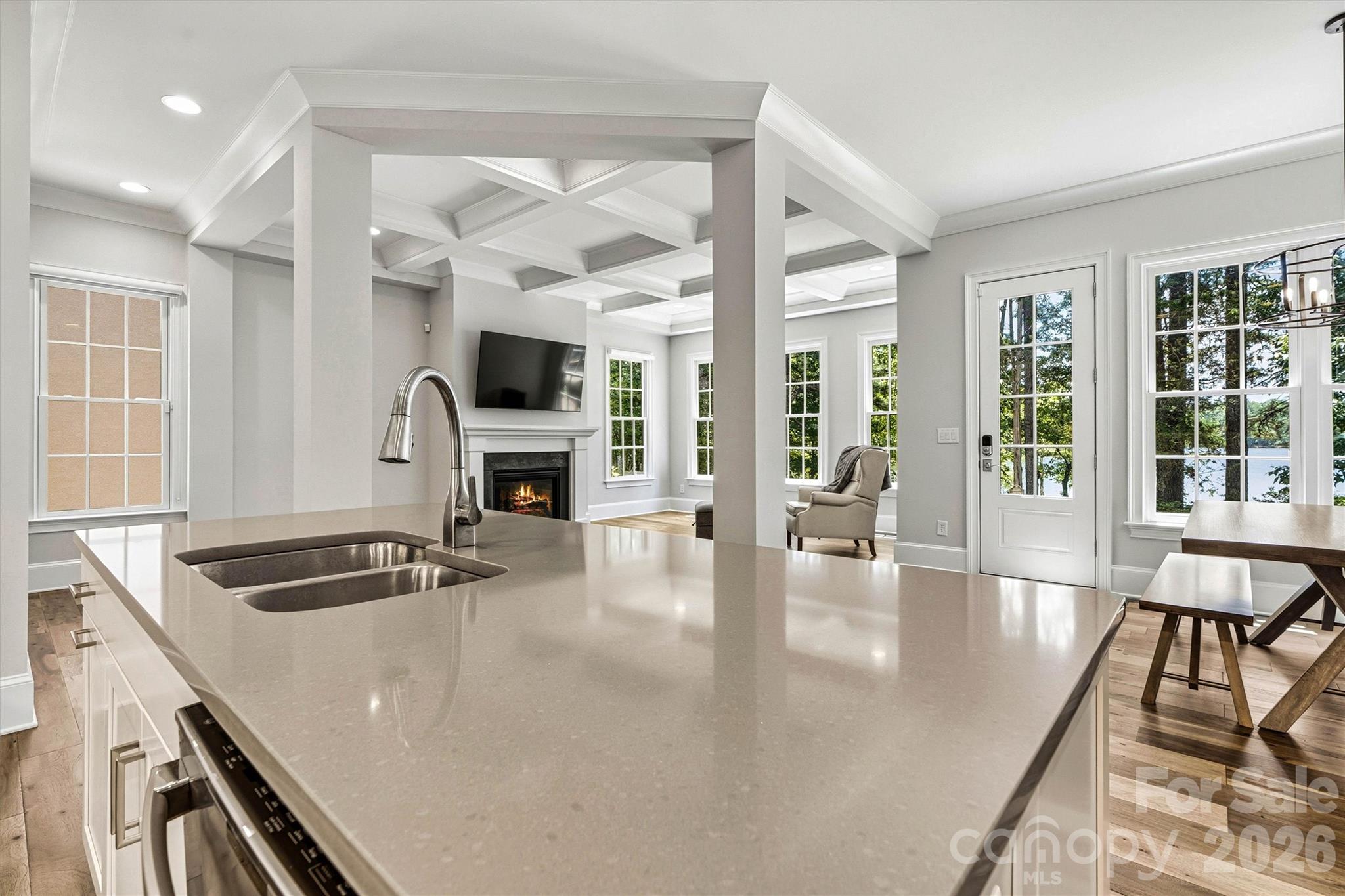 318 Ambleside Village Lane — Davidson