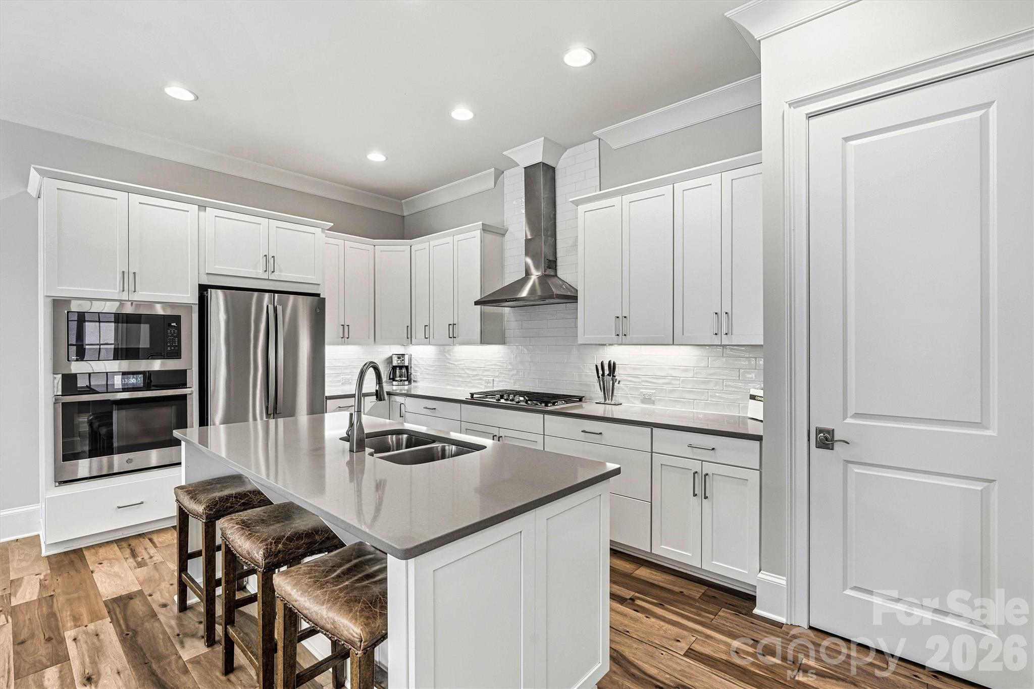 318 Ambleside Village Lane — Davidson