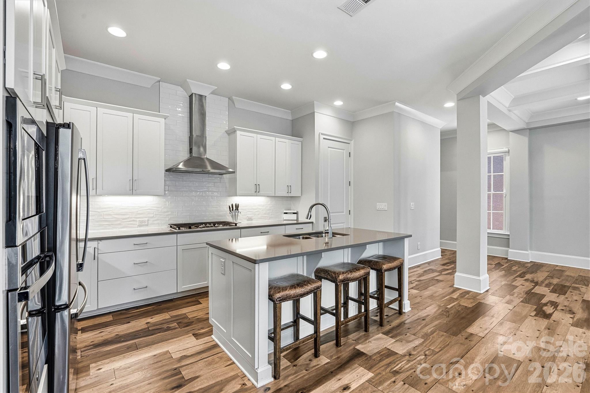 318 Ambleside Village Lane — Davidson