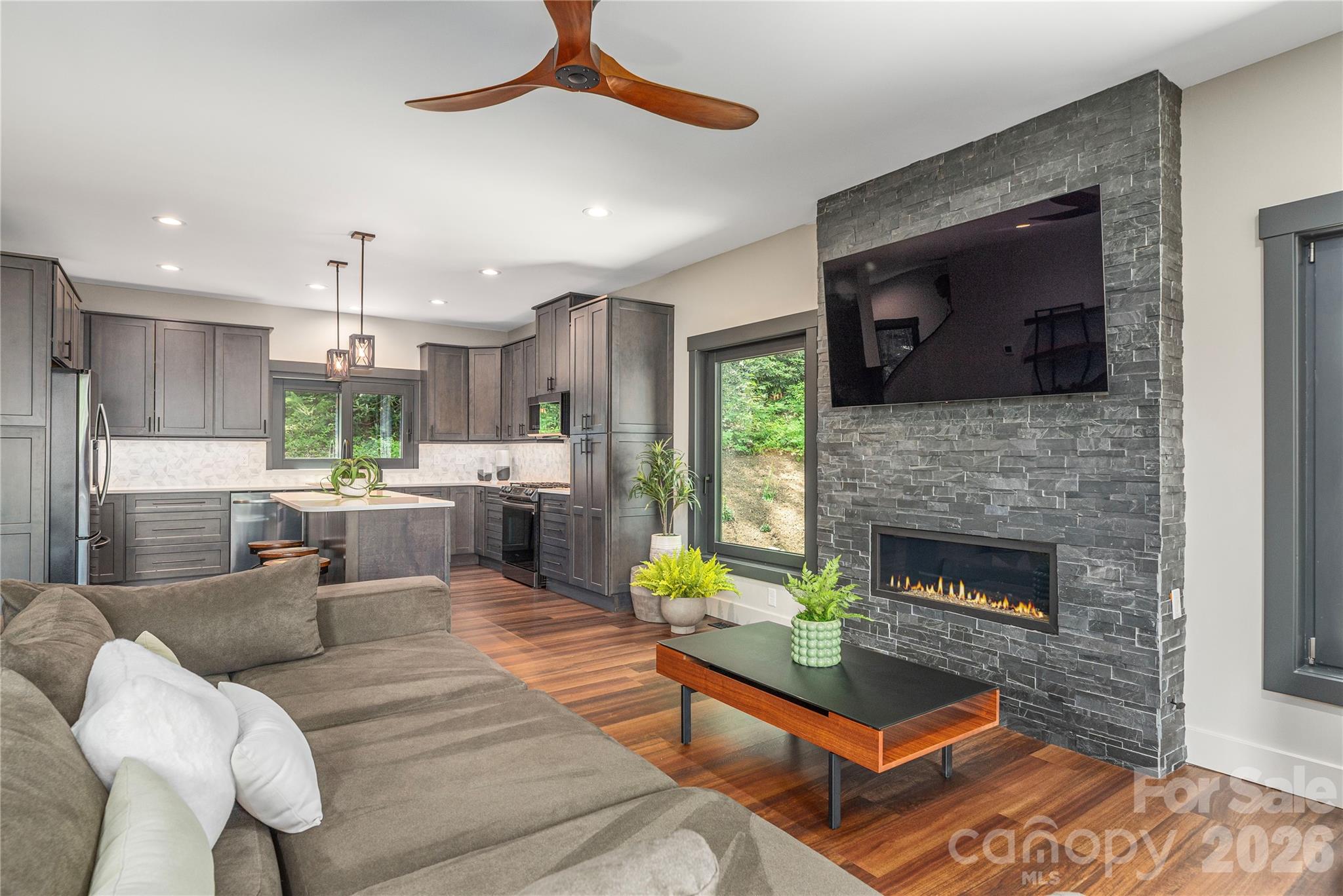 30 Garren View Drive — Fairview