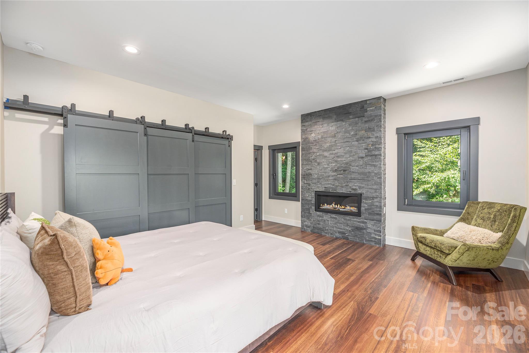 30 Garren View Drive — Fairview