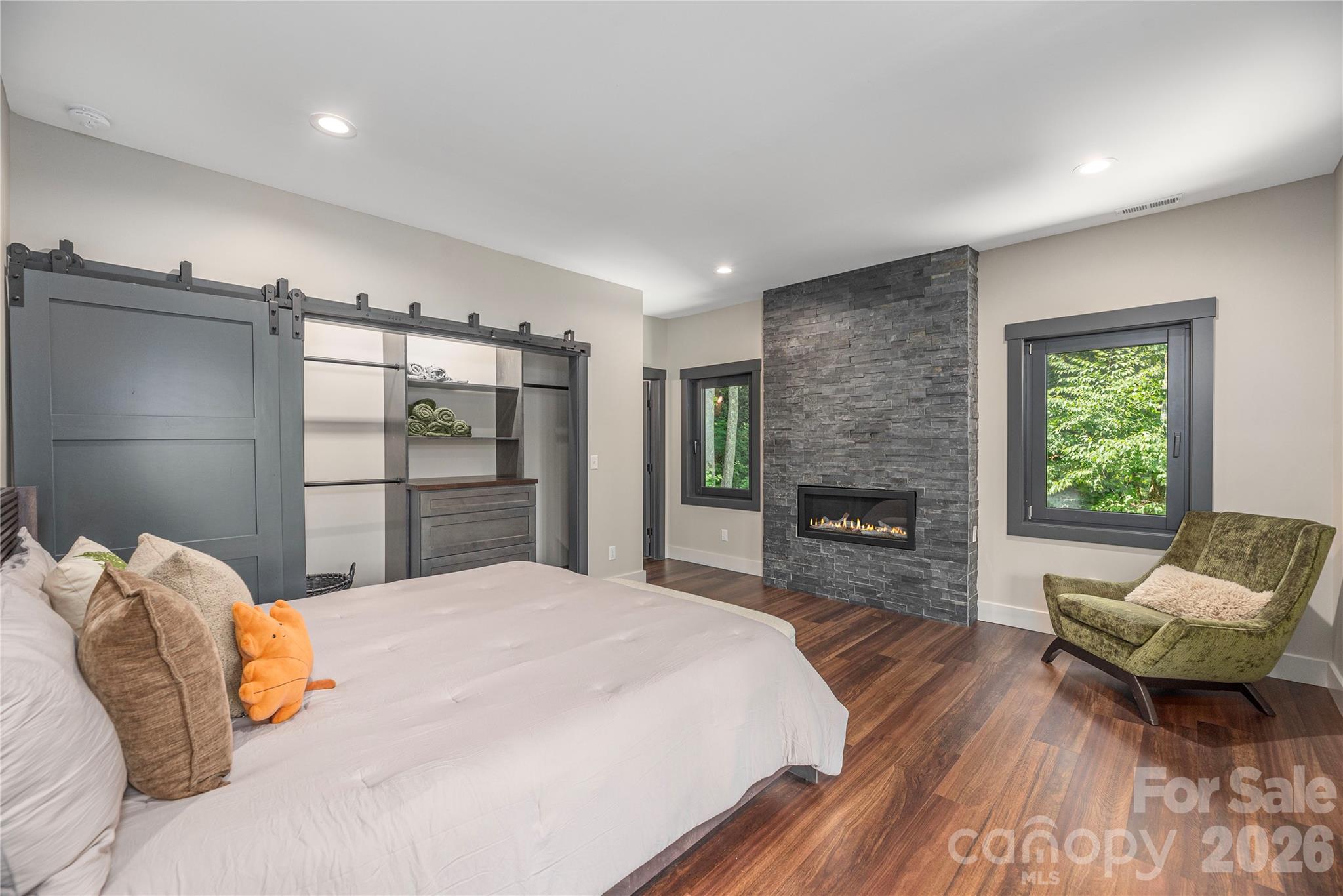 30 Garren View Drive — Fairview