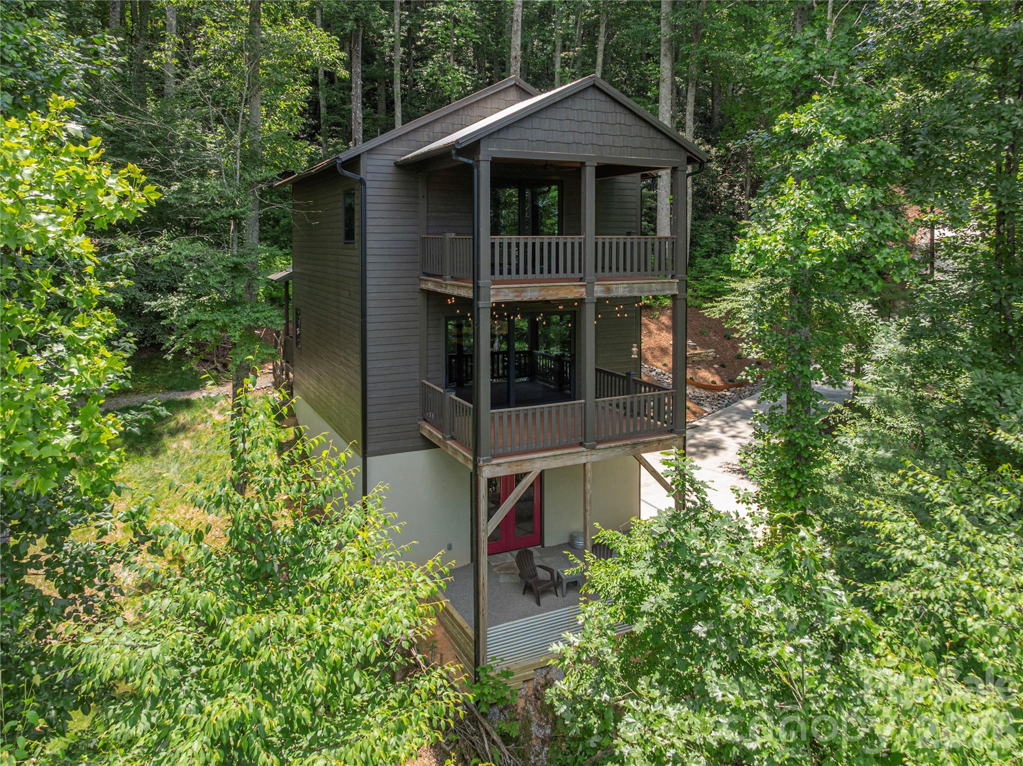 30 Garren View Drive — Fairview