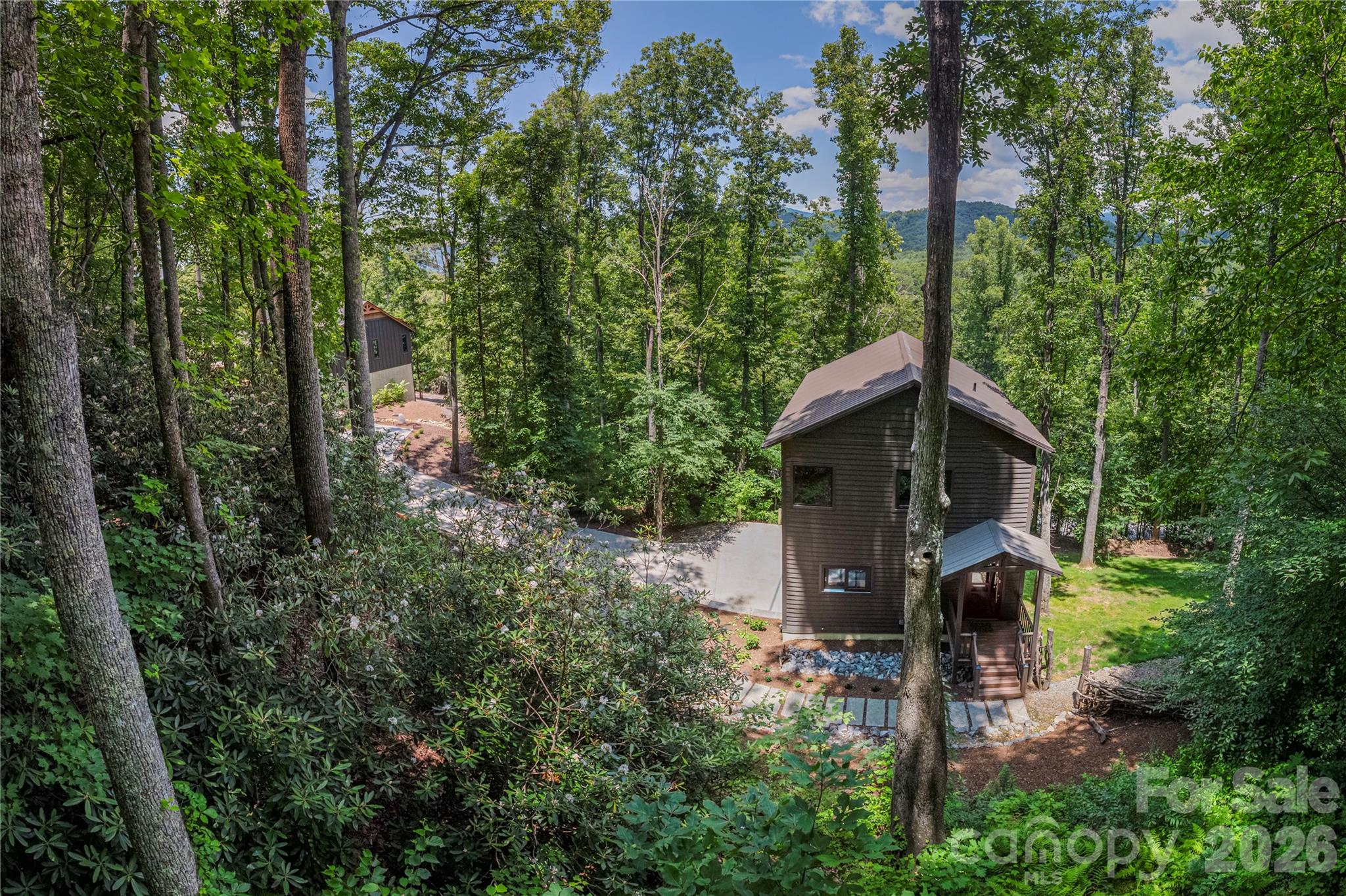 30 Garren View Drive — Fairview