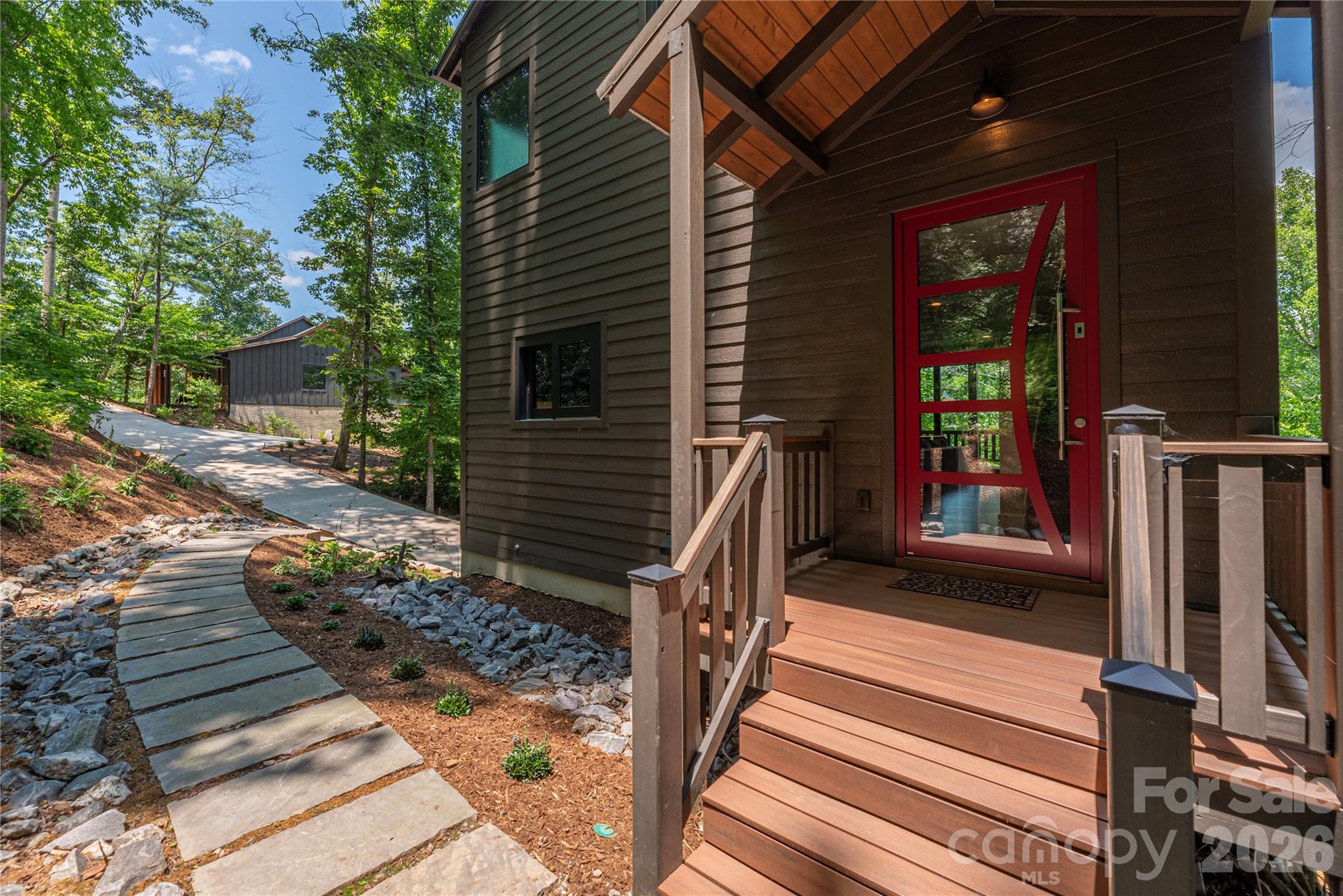 30 Garren View Drive — Fairview