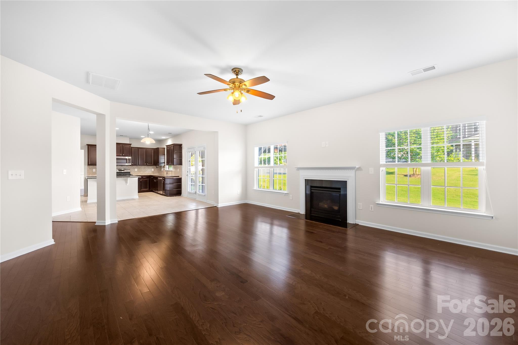 8862 Amazing Court — Harrisburg