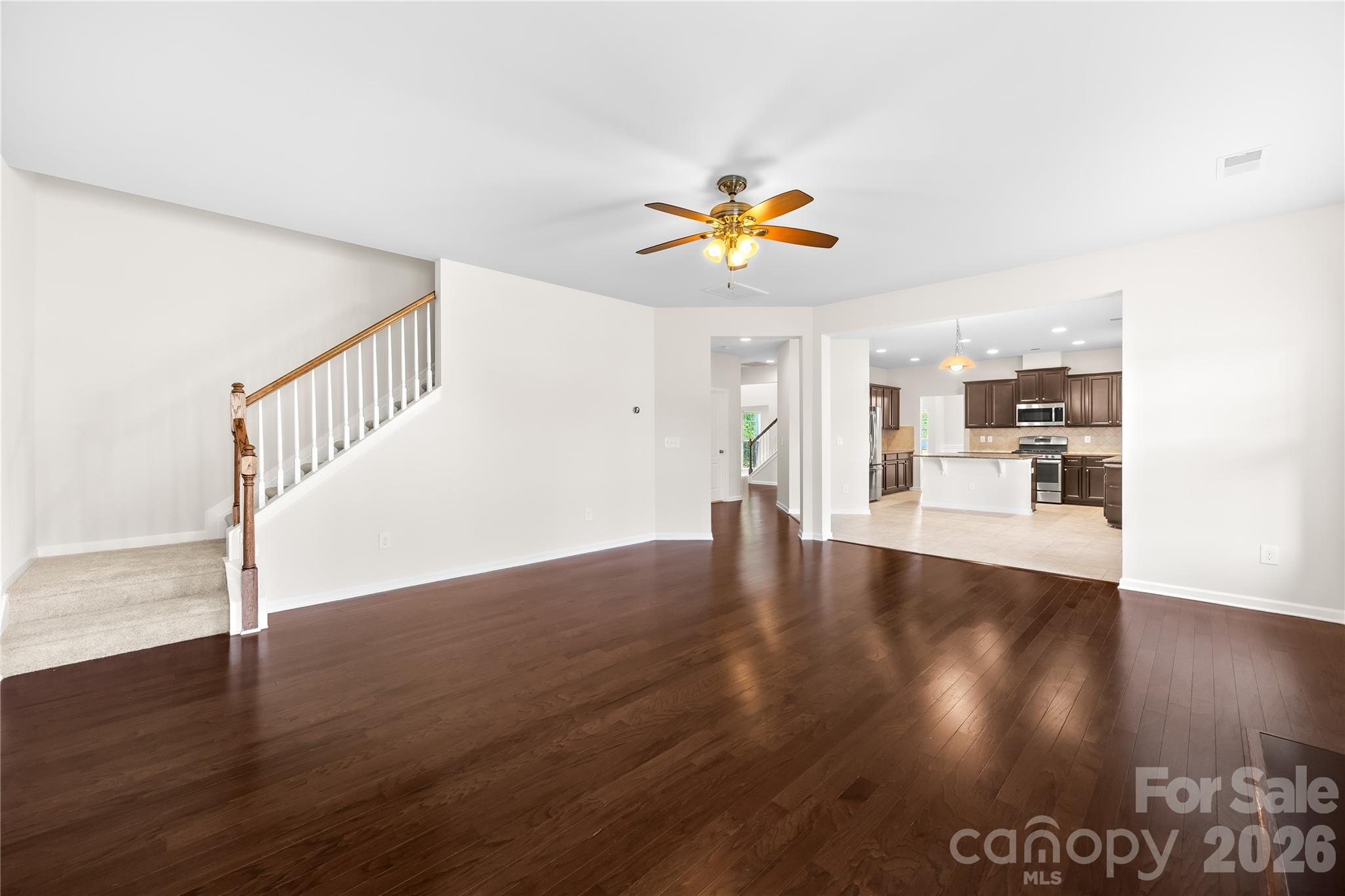 8862 Amazing Court — Harrisburg