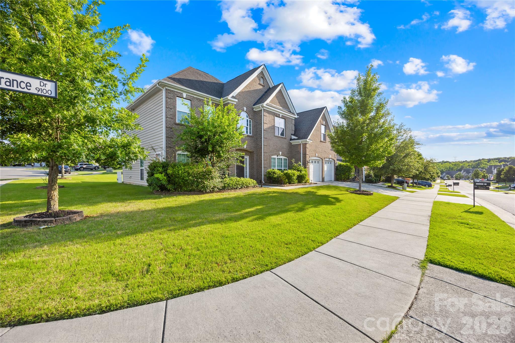 8862 Amazing Court — Harrisburg