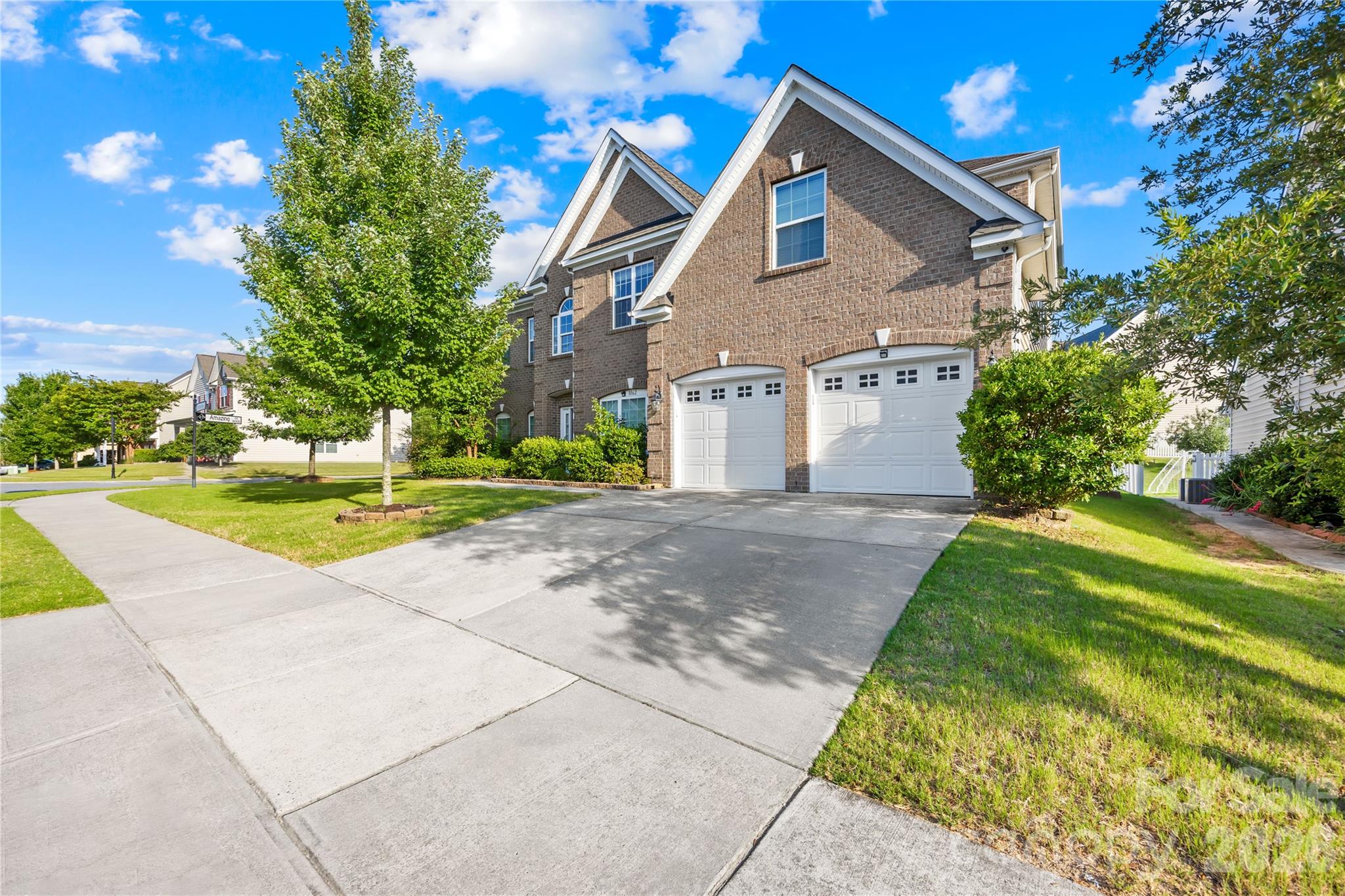 8862 Amazing Court — Harrisburg