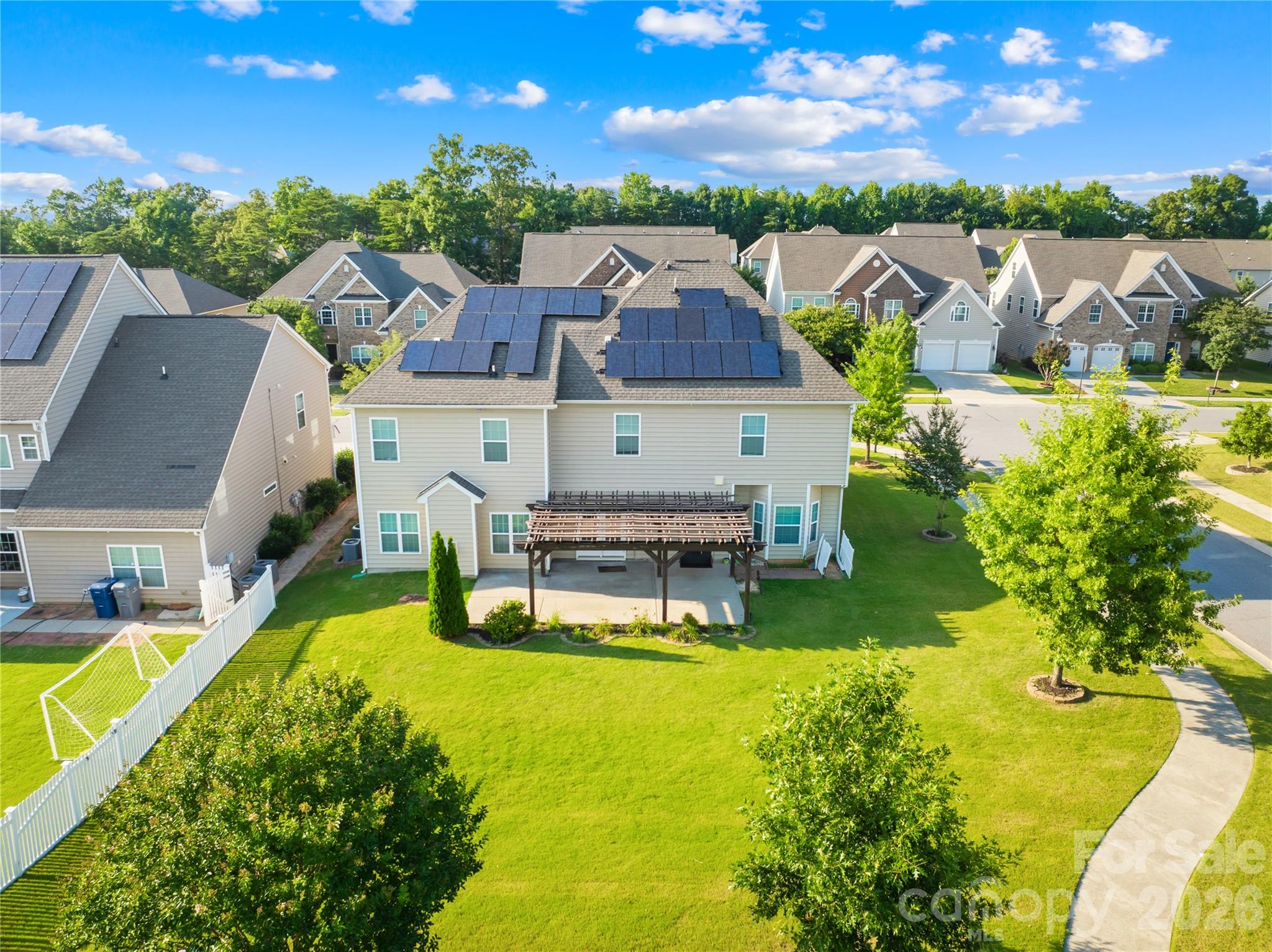 8862 Amazing Court — Harrisburg