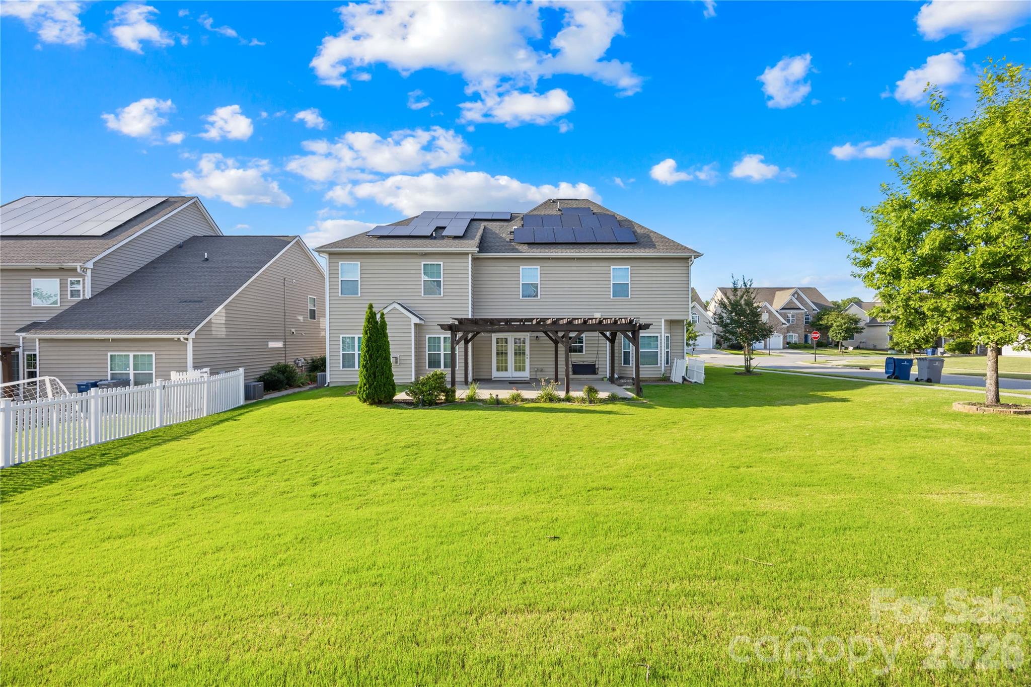 8862 Amazing Court — Harrisburg