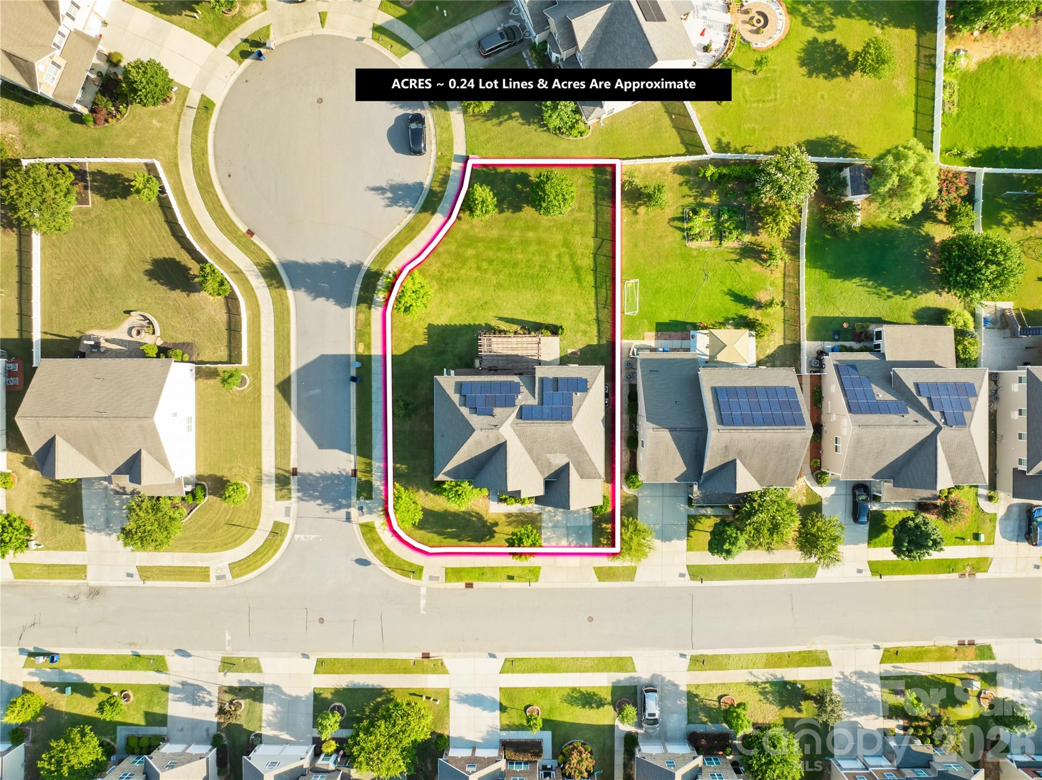 8862 Amazing Court — Harrisburg