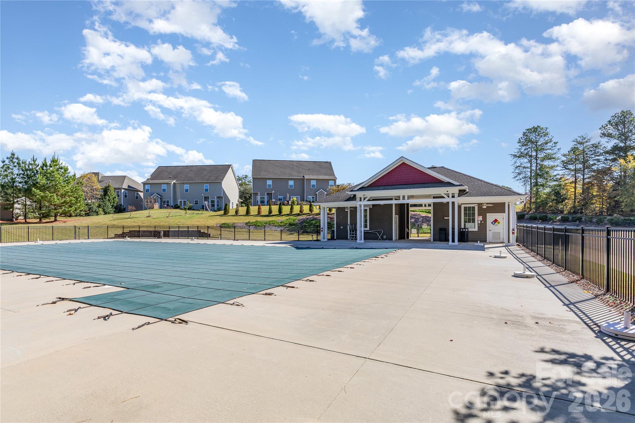 8862 Amazing Court — Harrisburg