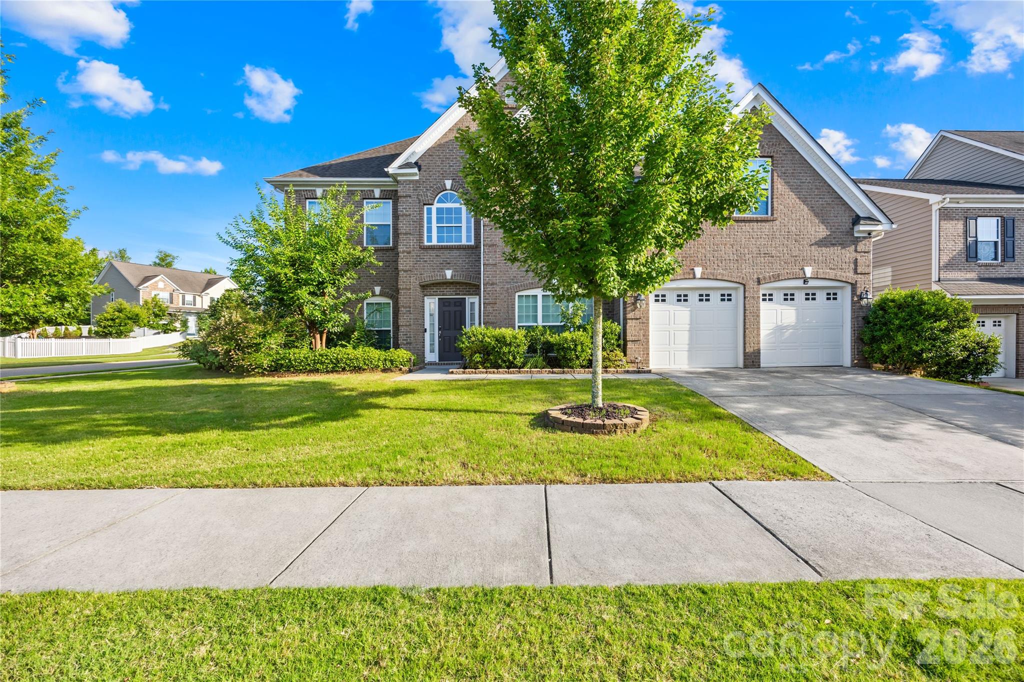 8862 Amazing Court — Harrisburg