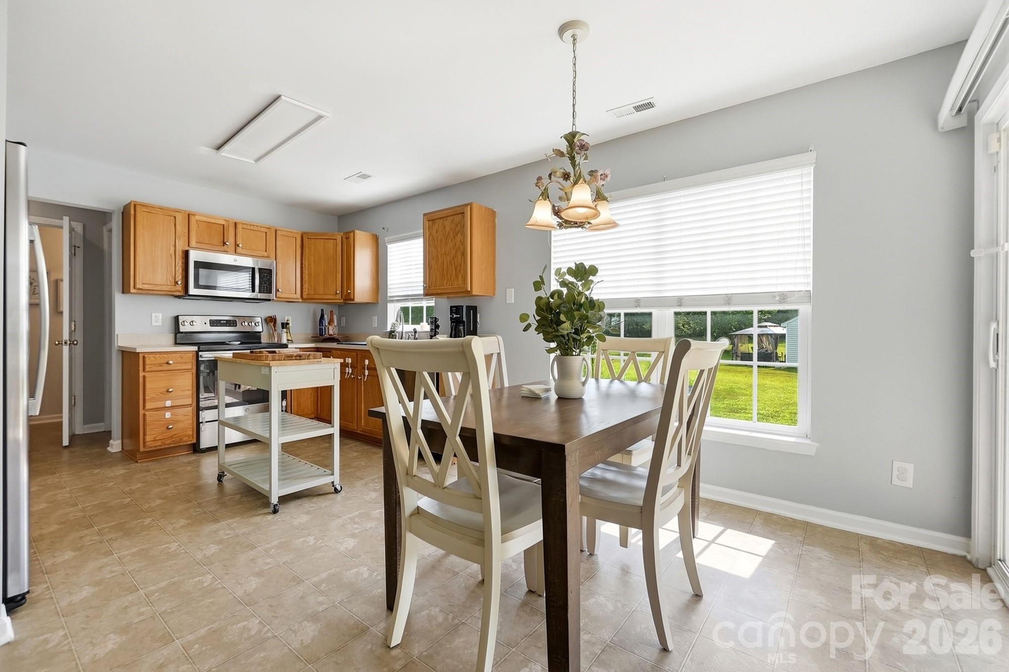 3104 Broad Plum Lane — Indian Trail