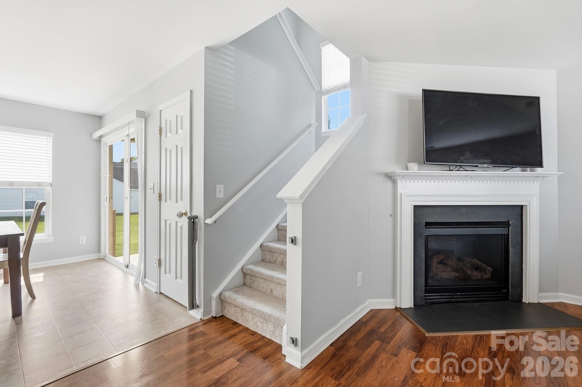 3104 Broad Plum Lane — Indian Trail