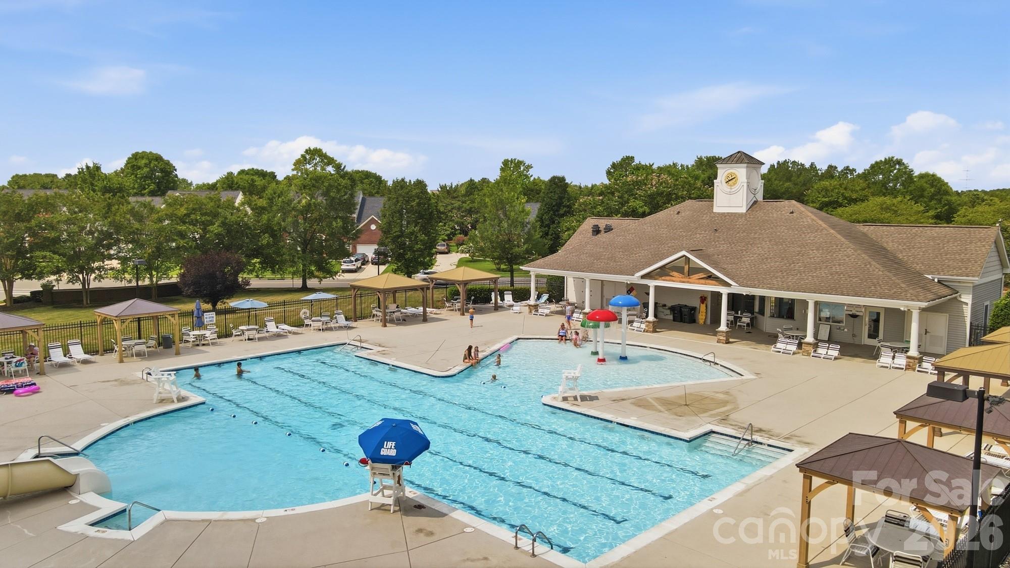 3104 Broad Plum Lane — Indian Trail