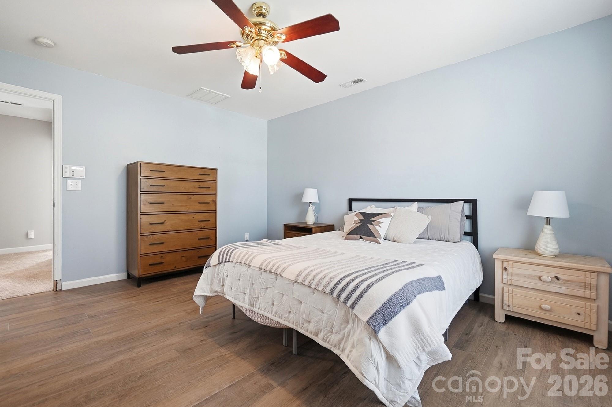 3104 Broad Plum Lane — Indian Trail