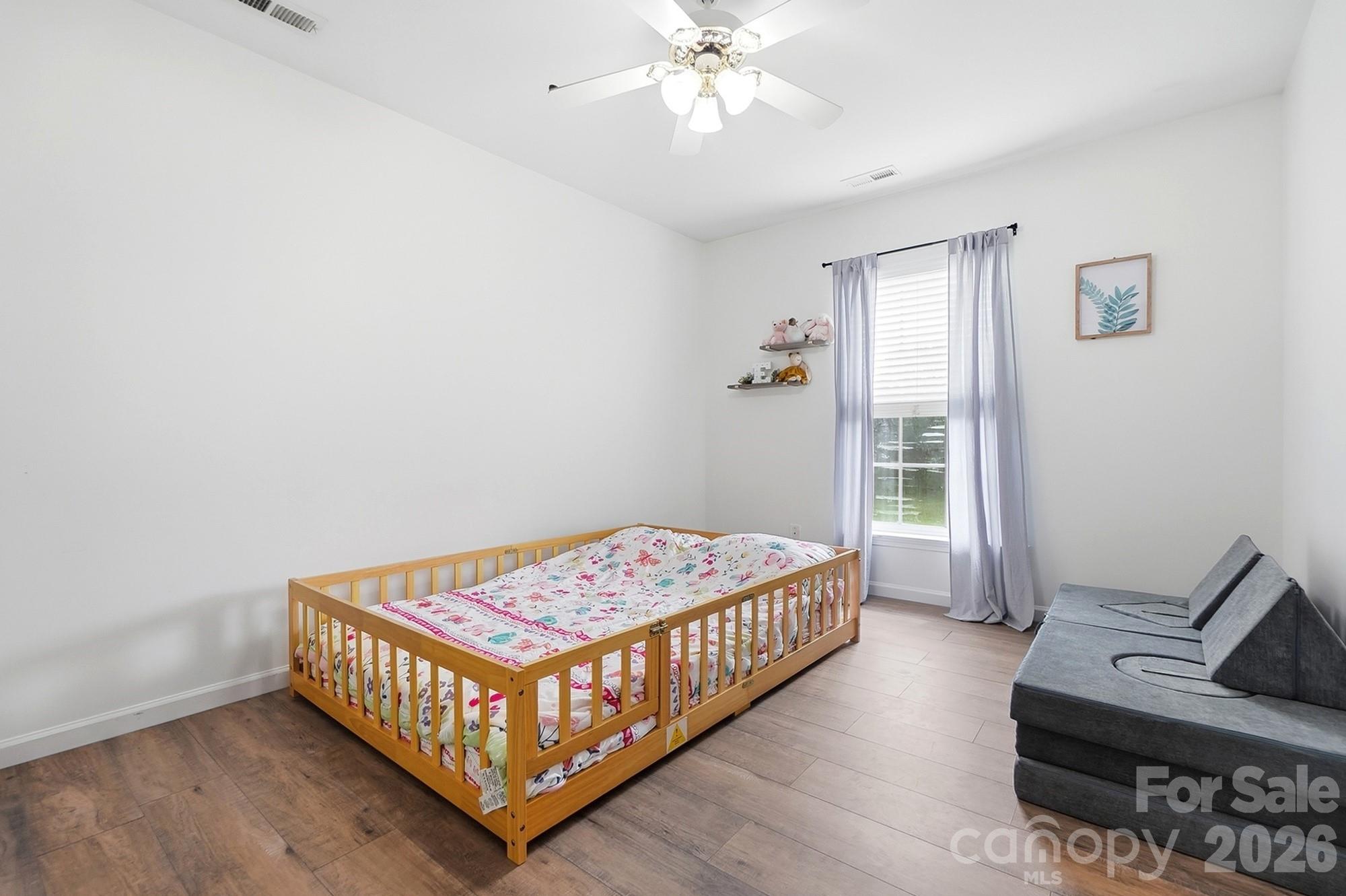 3104 Broad Plum Lane — Indian Trail