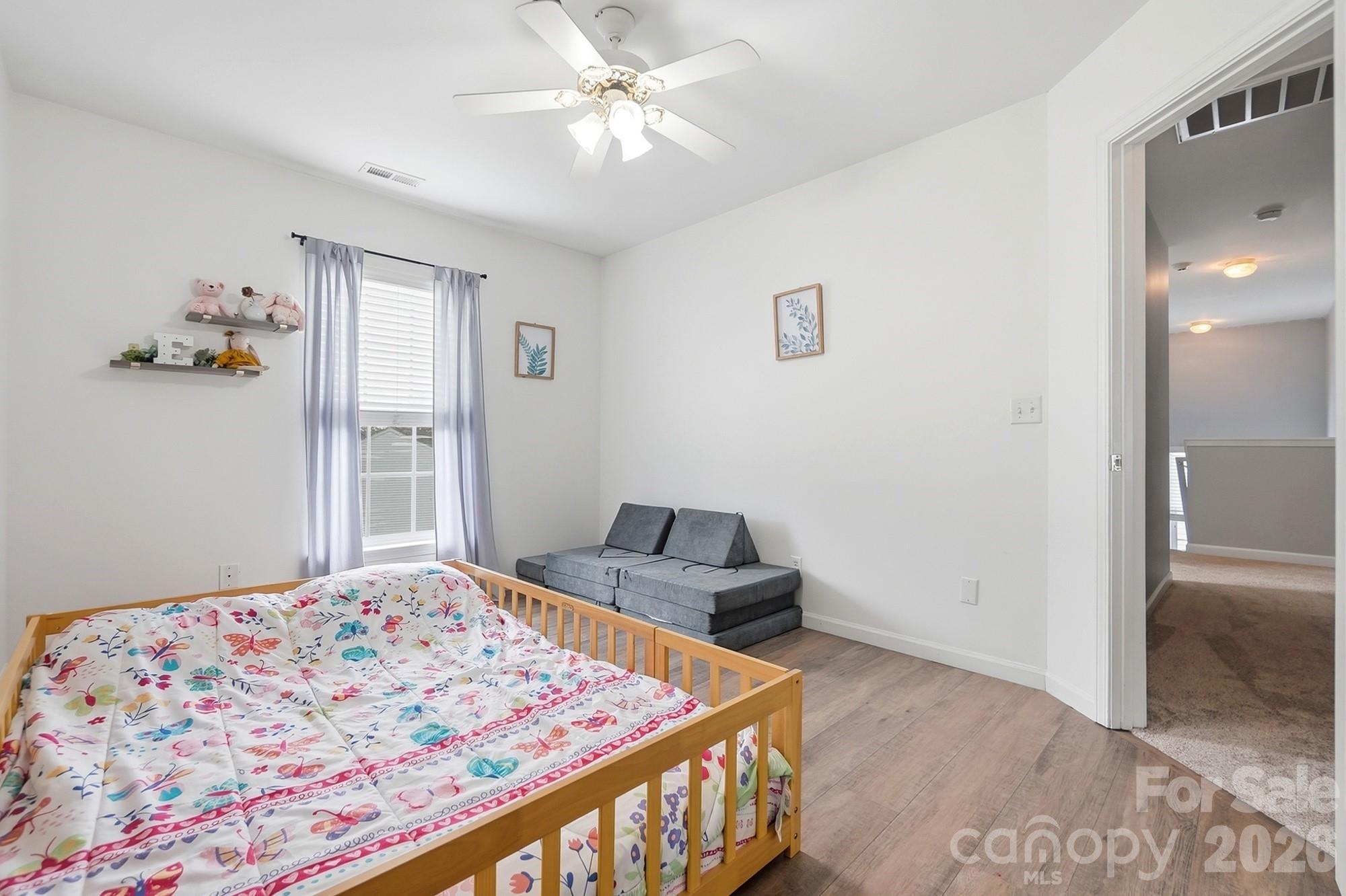 3104 Broad Plum Lane — Indian Trail
