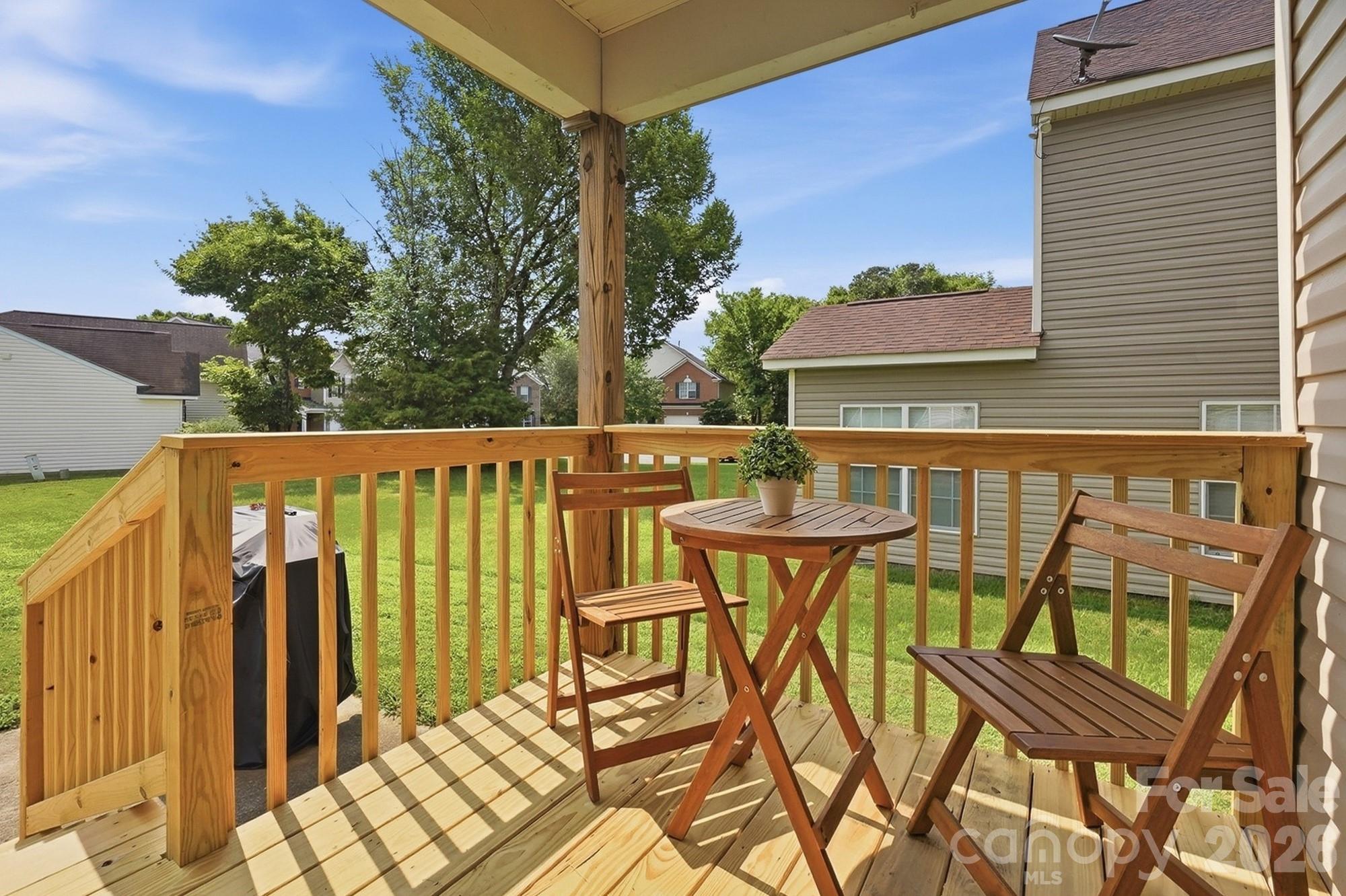 3104 Broad Plum Lane — Indian Trail