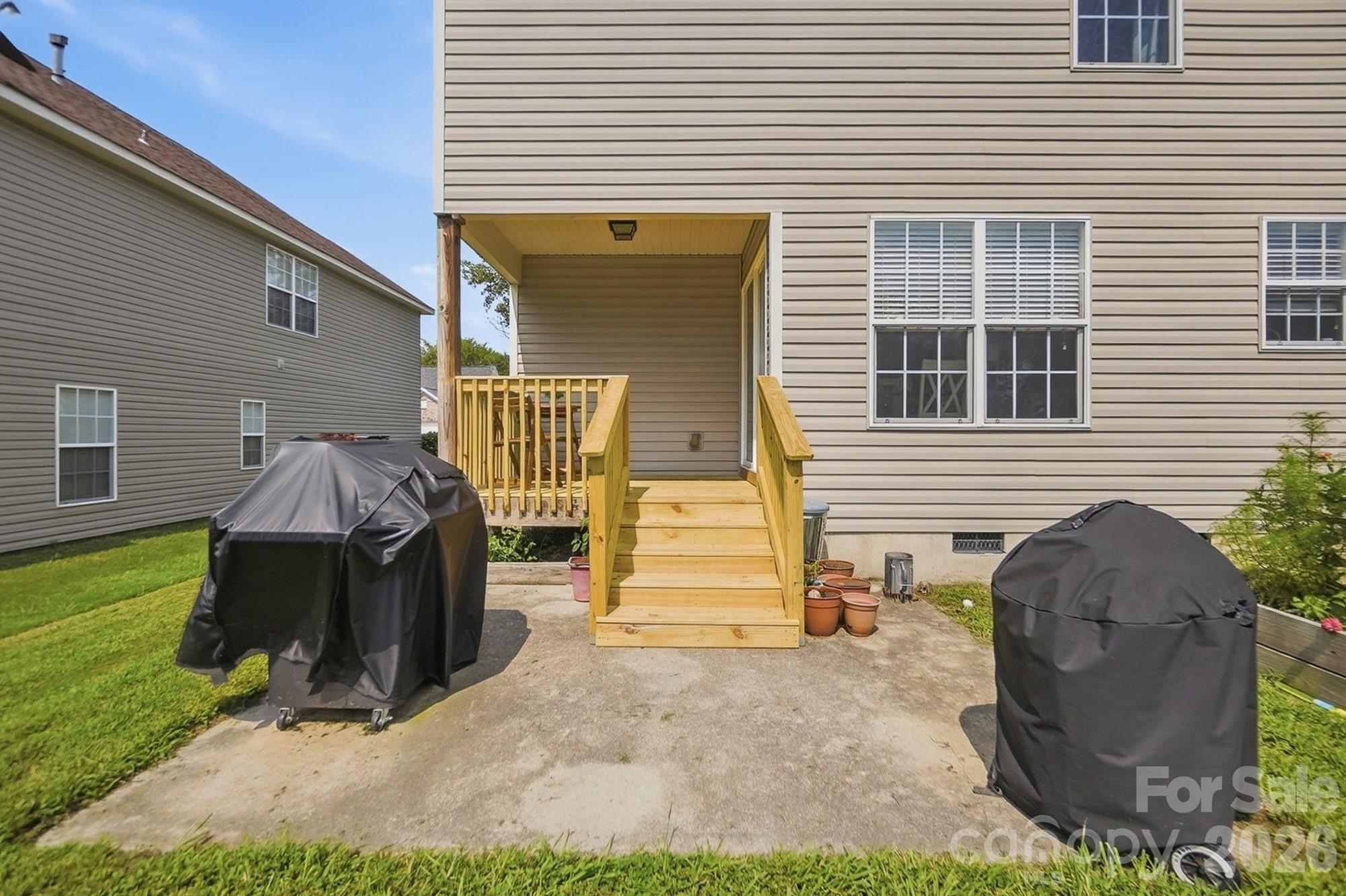 3104 Broad Plum Lane — Indian Trail